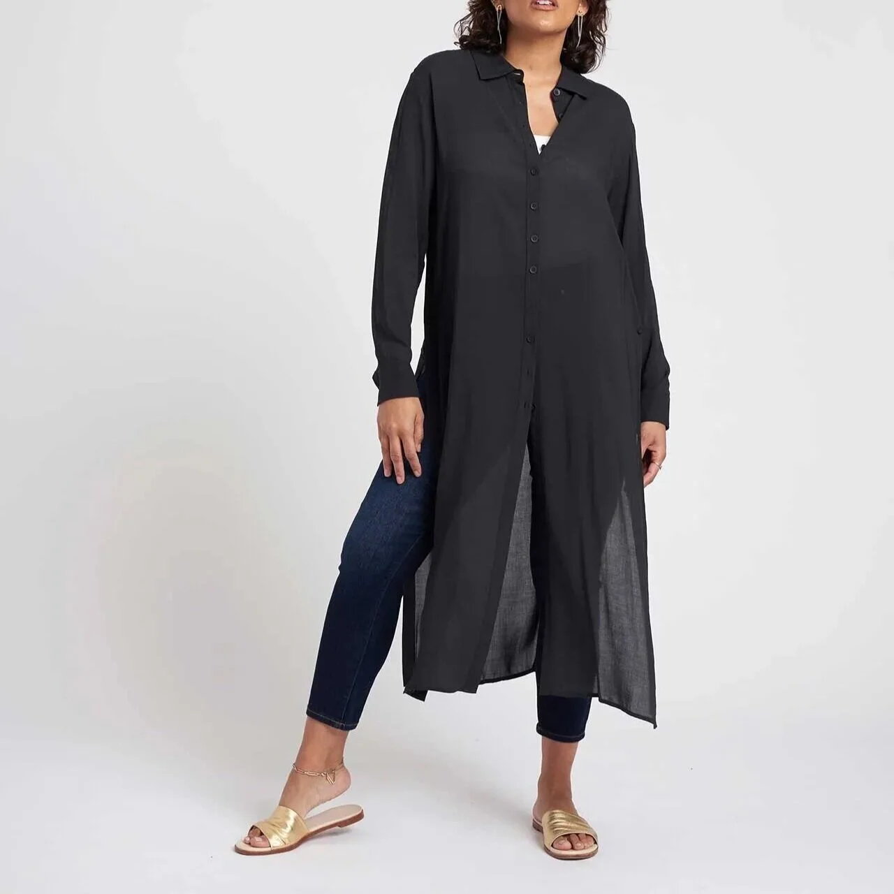 This Wardrobe Essential Made Us Love The Rest Of Our Clothes Again 