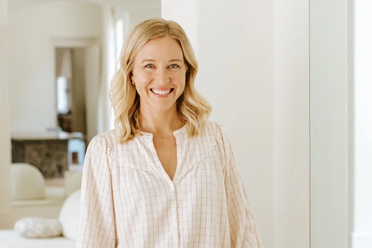 19 Questions With Allison Evans — The Candidly