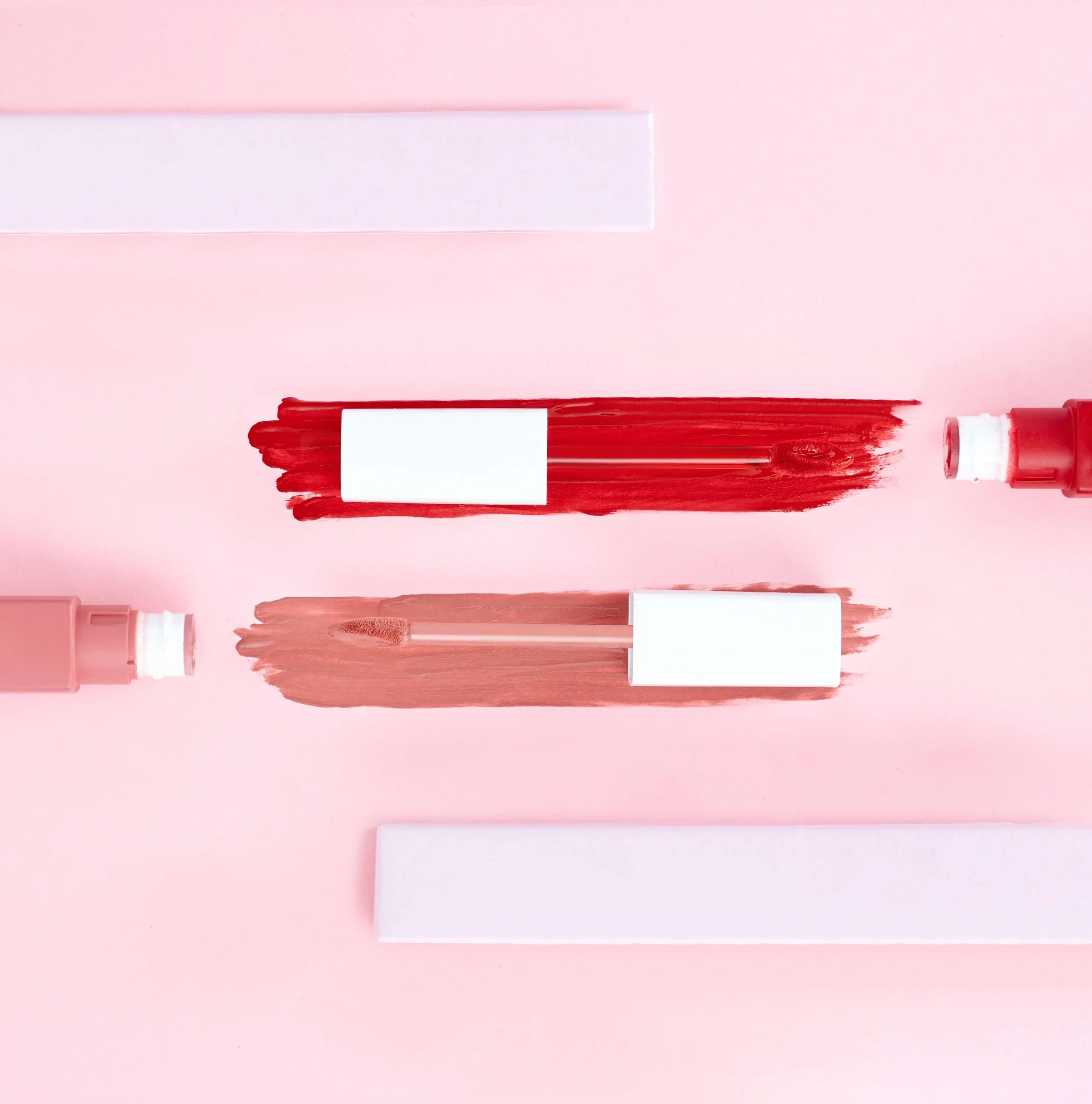 The Only 4 Products I Use For Natural, Juicy, Nude Lips