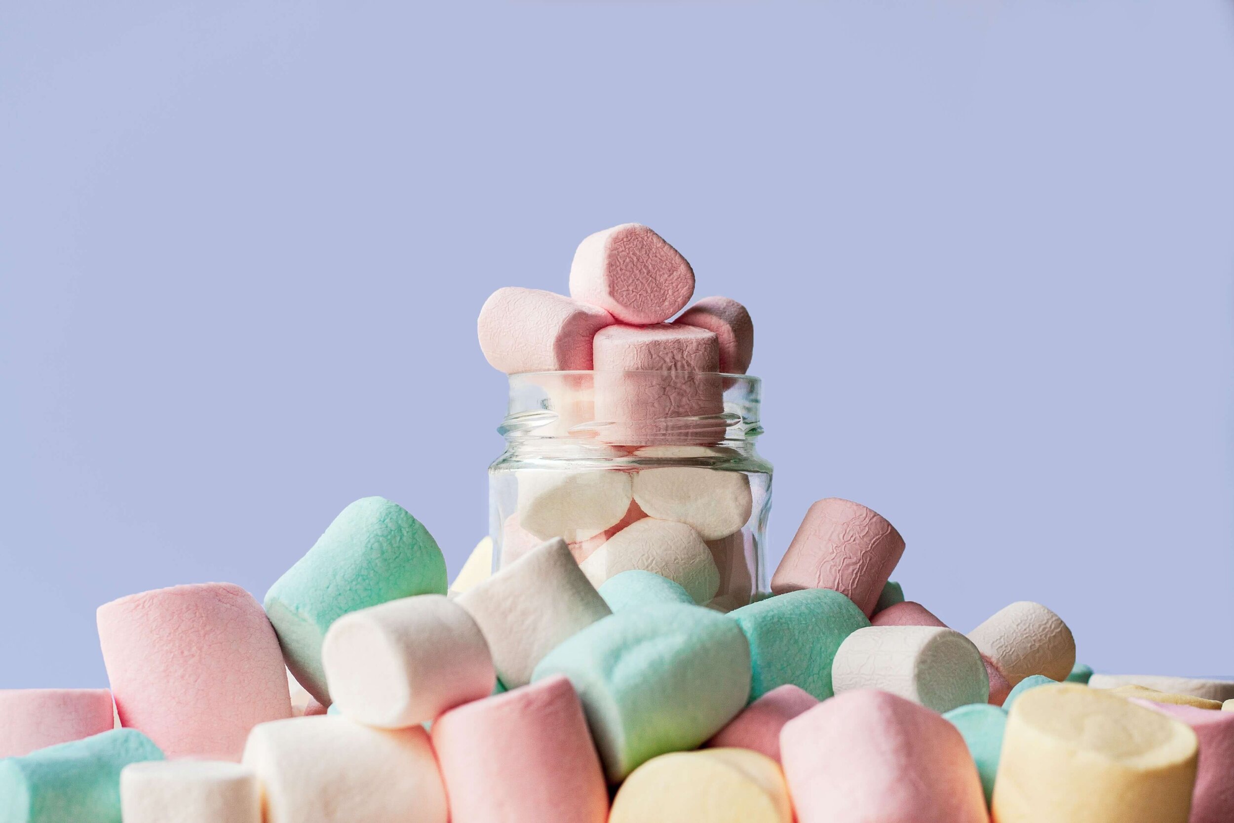 Let Us Be Very Clear: Sugar Is Poison