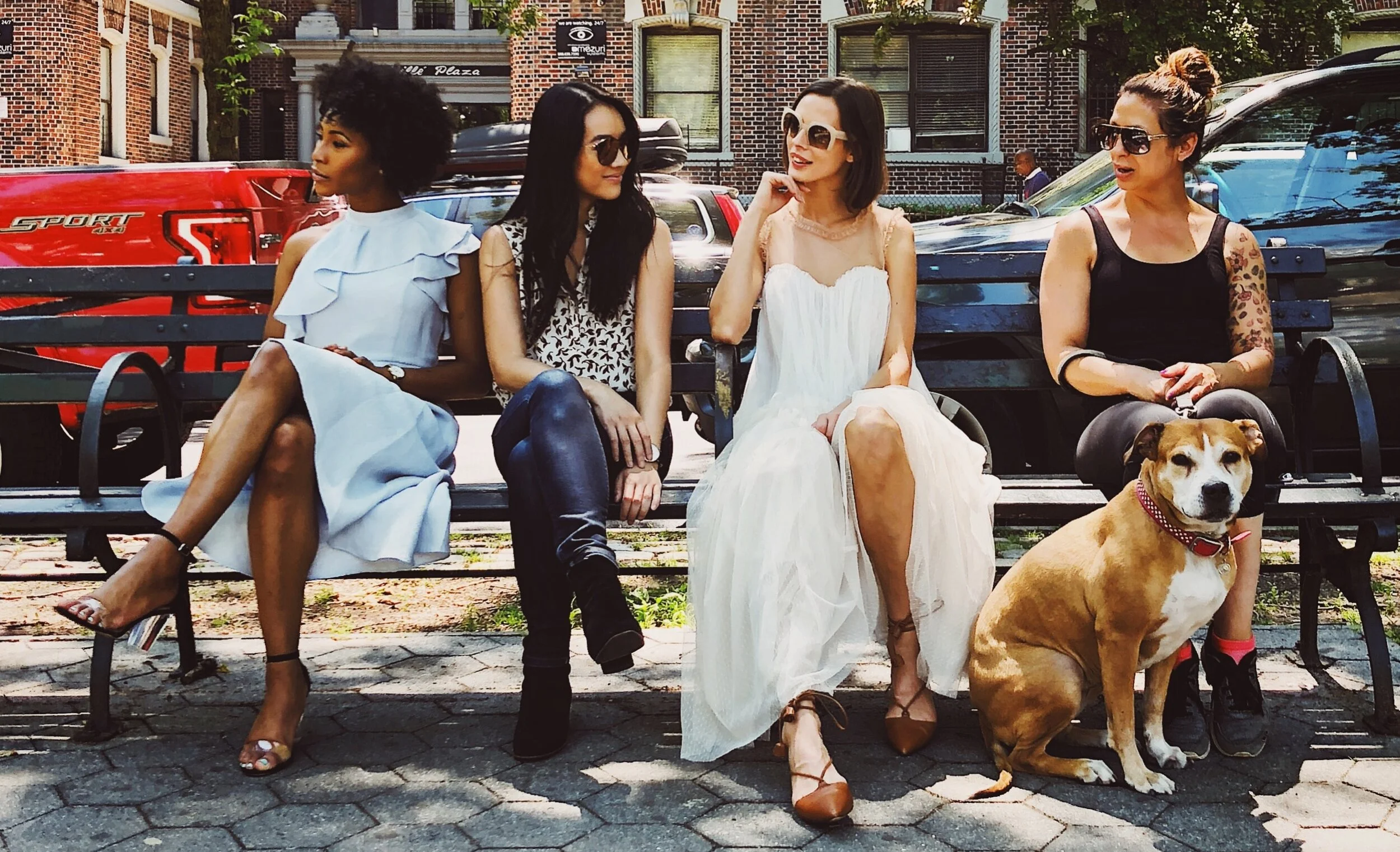 The Six Unspoken Rules You Need To Follow If You Ever Want Mom Friends