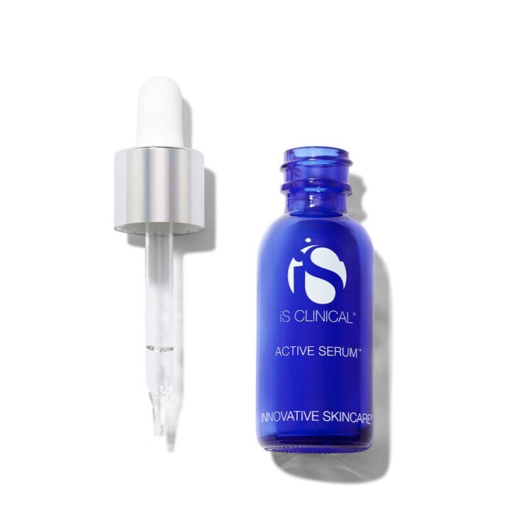 iS Clinical Active Serum