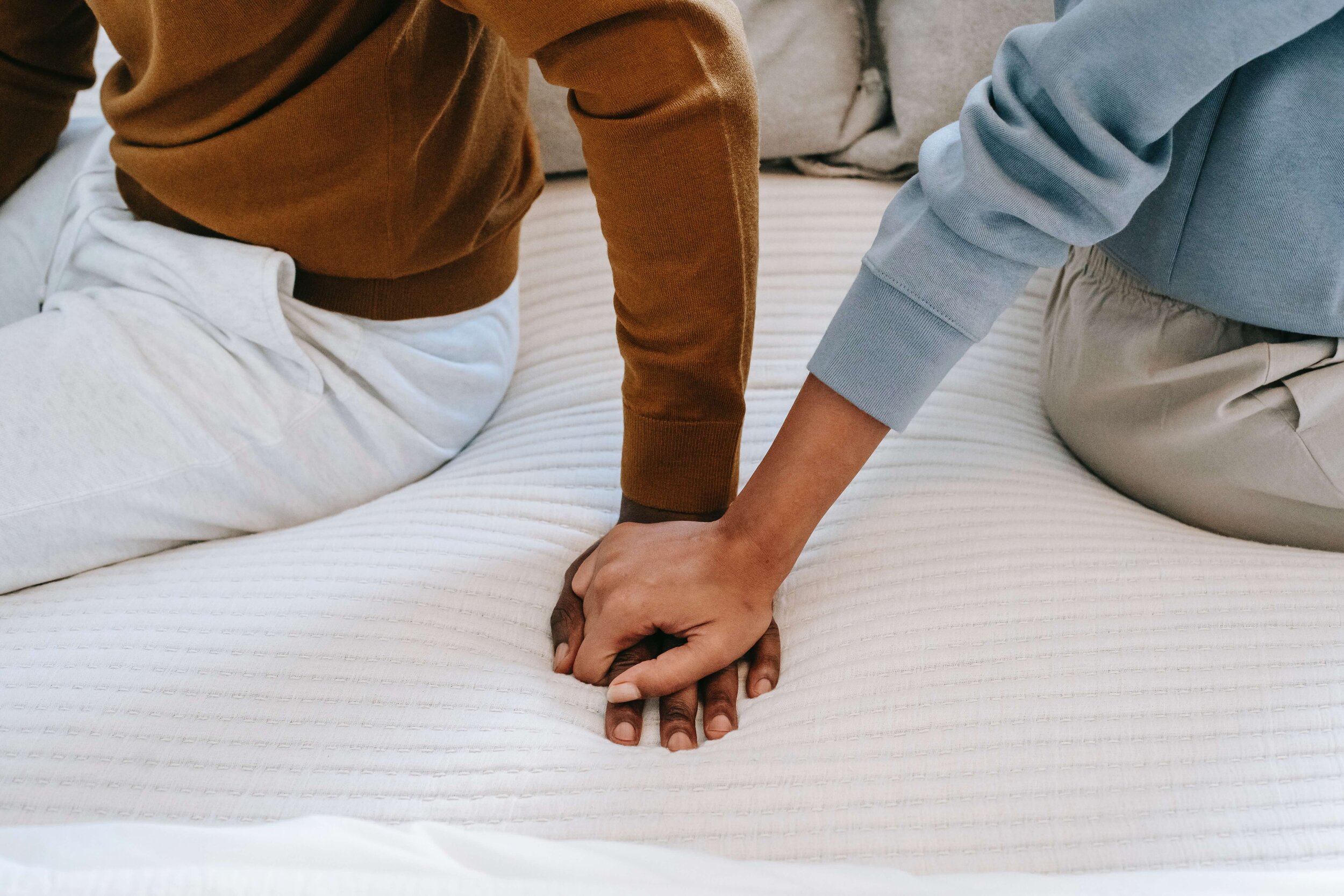 10 Shocking Answers To Our Deepest, Darkest Questions About Sex, Desire, And Marriage