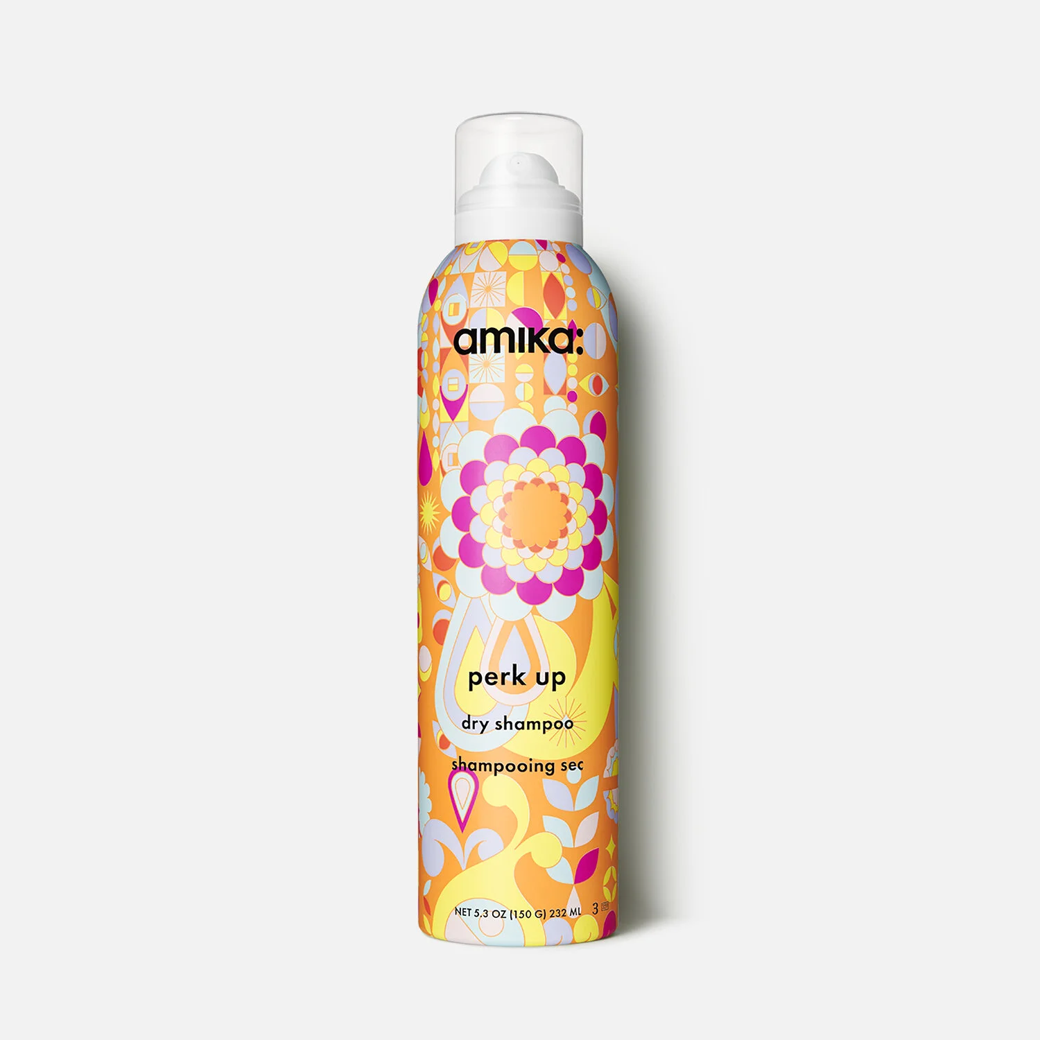 This Is The Best Dry Shampoo For Anyone With Wildly Greasy Hair