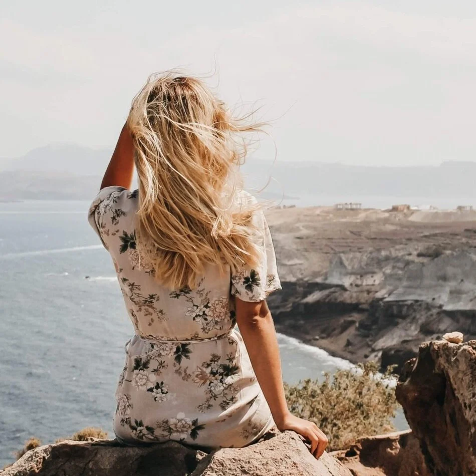 The Secret, 3-Step Hack All Oily-Haired Women Must Know