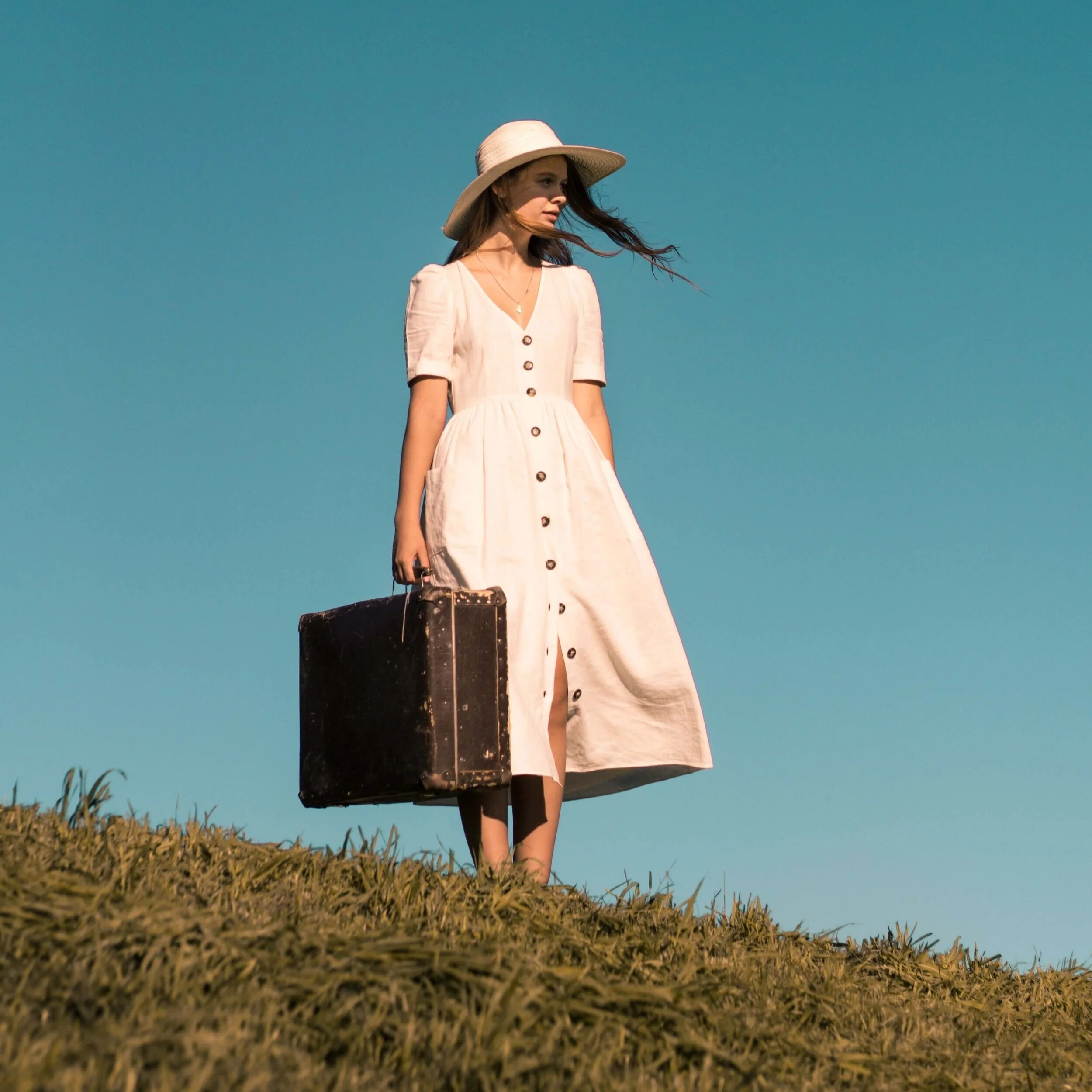 9 Life-Changing Travel Hacks If You’re Only Bringing A Carry-On