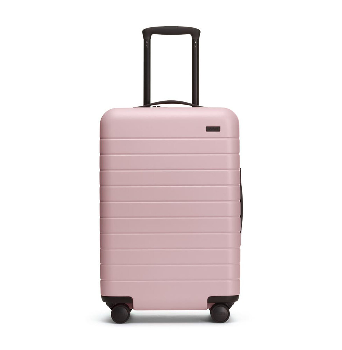 Our favorite travel hack? Luggage sleeves. #deisngedtodomore