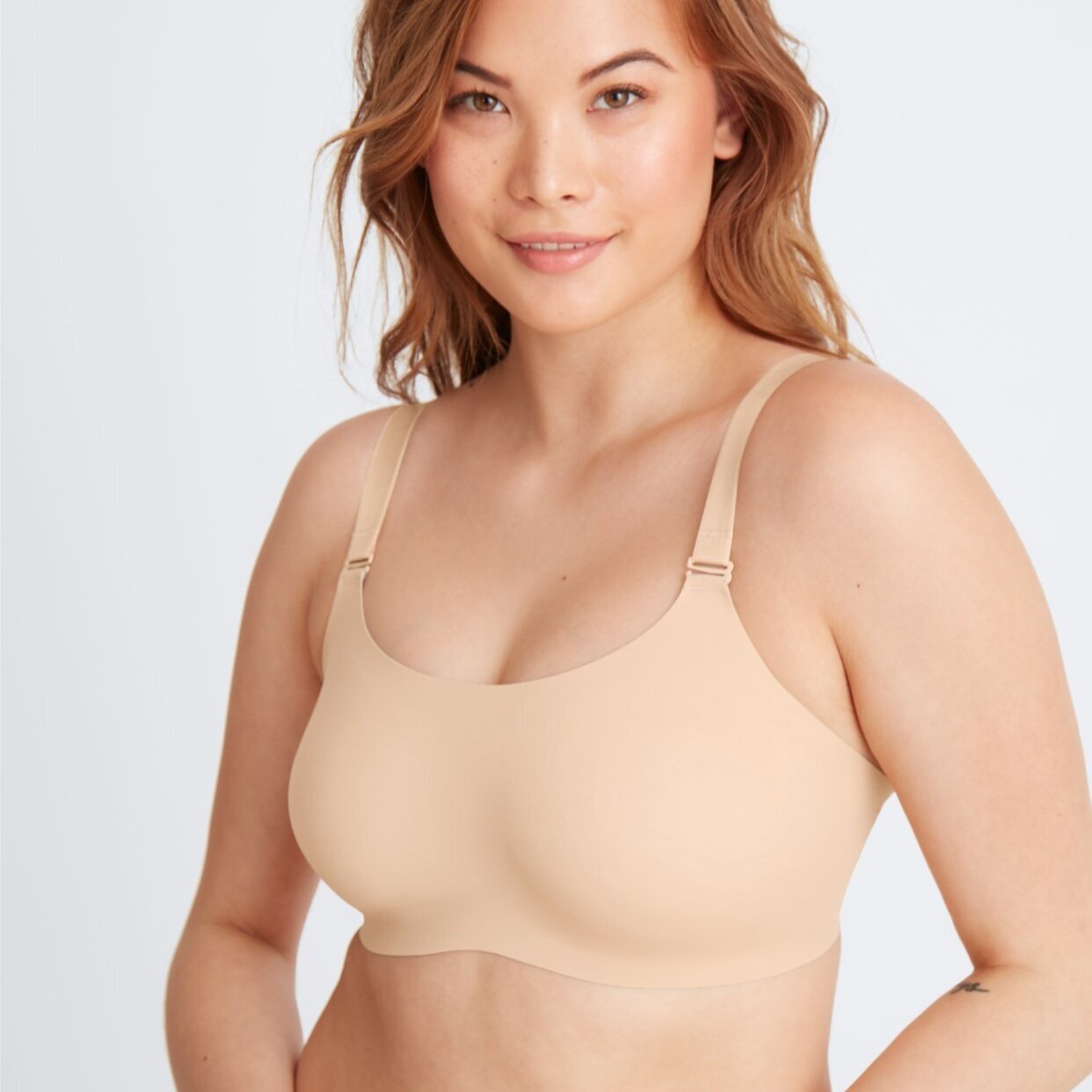 Is The Knix Padded Evolution Bra Overrated? Here's What I Thought