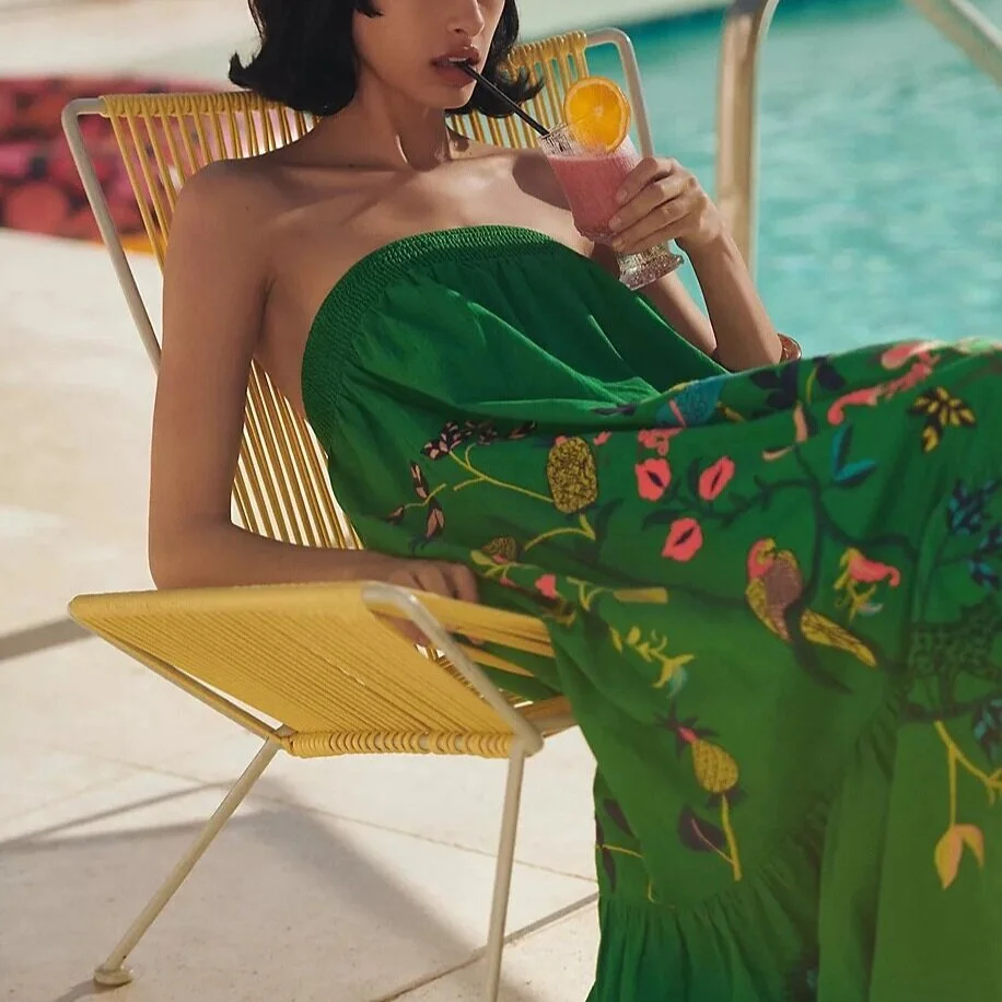 14 Wedding Guest Dresses You’ll Actually Wear Again In Your Real Life