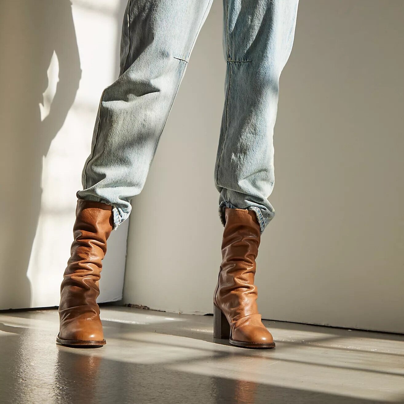 The 14 Most Comfortable Boots That You Can Actually Walk In
