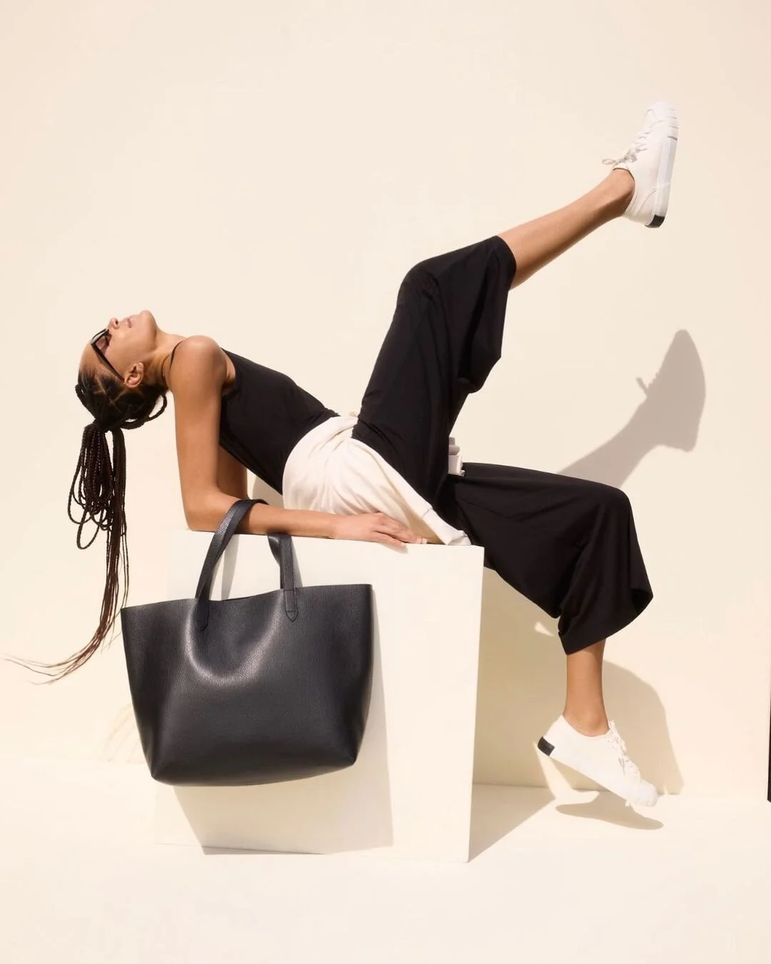 If You’re Over 35 And Hate Most Clothes You See, You Need To Be Shopping This Brand