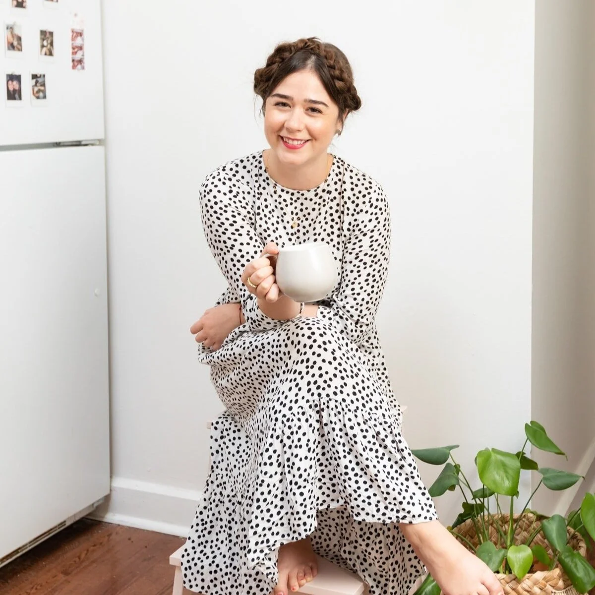 Alexandra Gater's 7 Favorite Hacks For Transforming A Home On A Budget