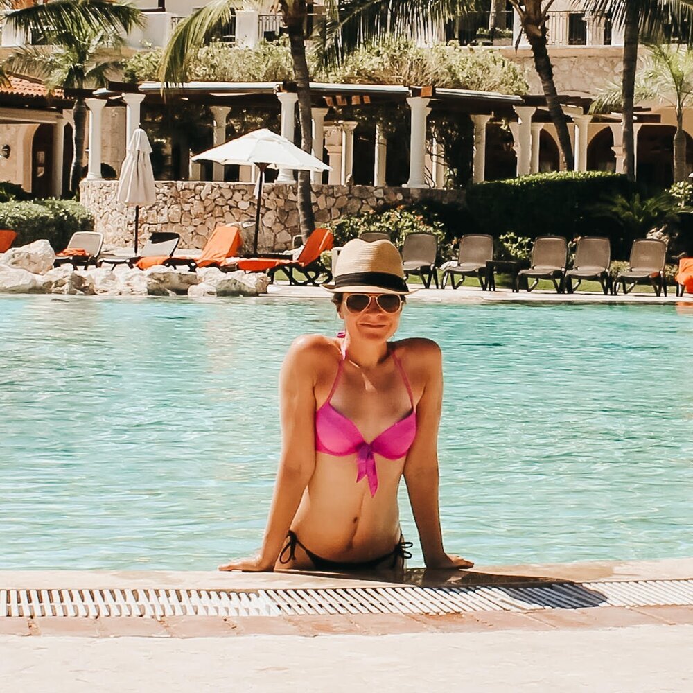 My Scar Is A Tattoo That Runs Deeper Than Ink