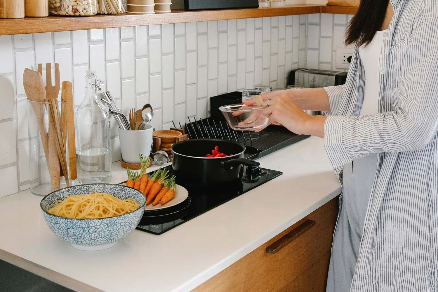 These 7 Big-Ticket Items Are All You Need To Become A Better Cook. Instantly.