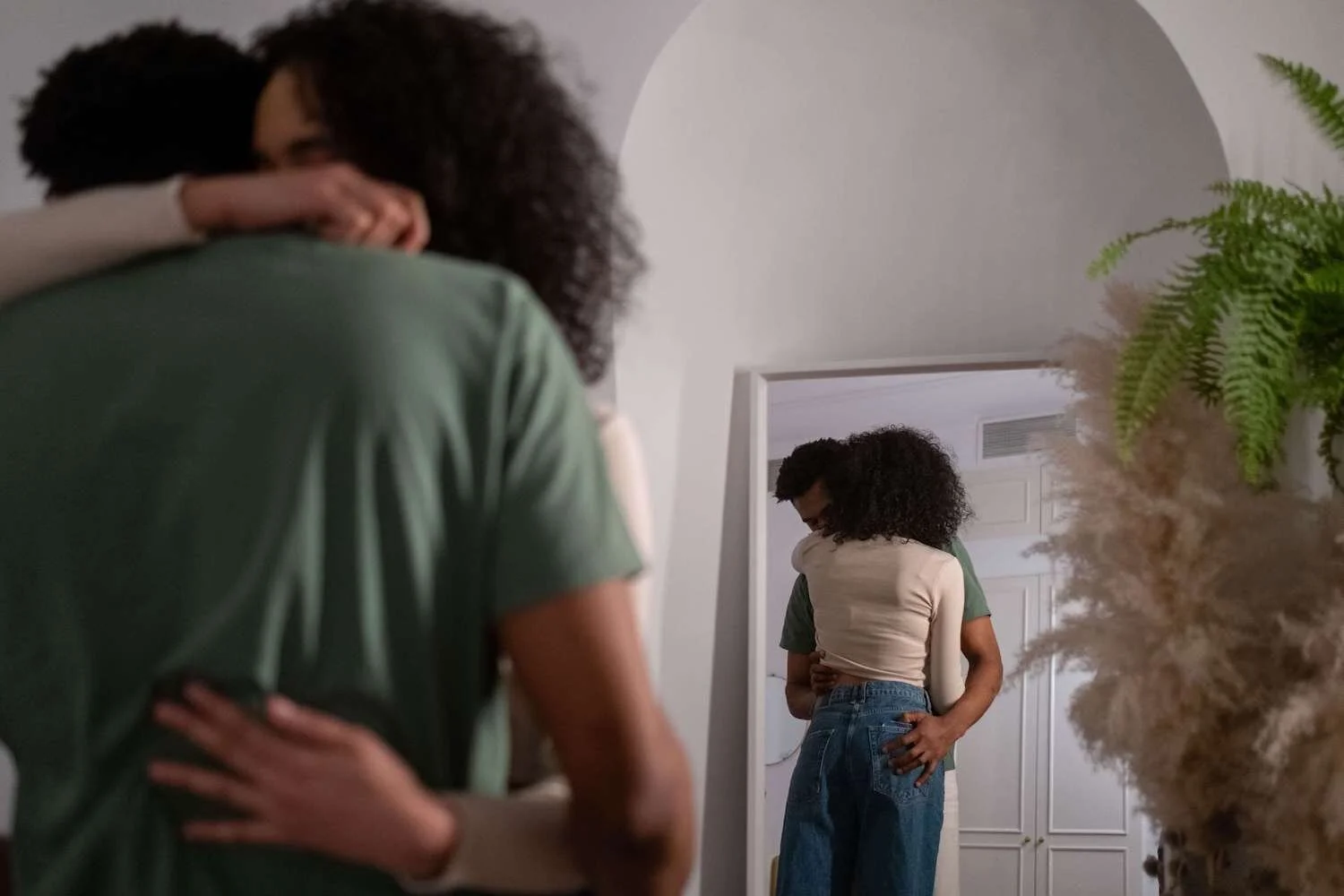 This 3-Letter Word Might Save Your Entire Relationship