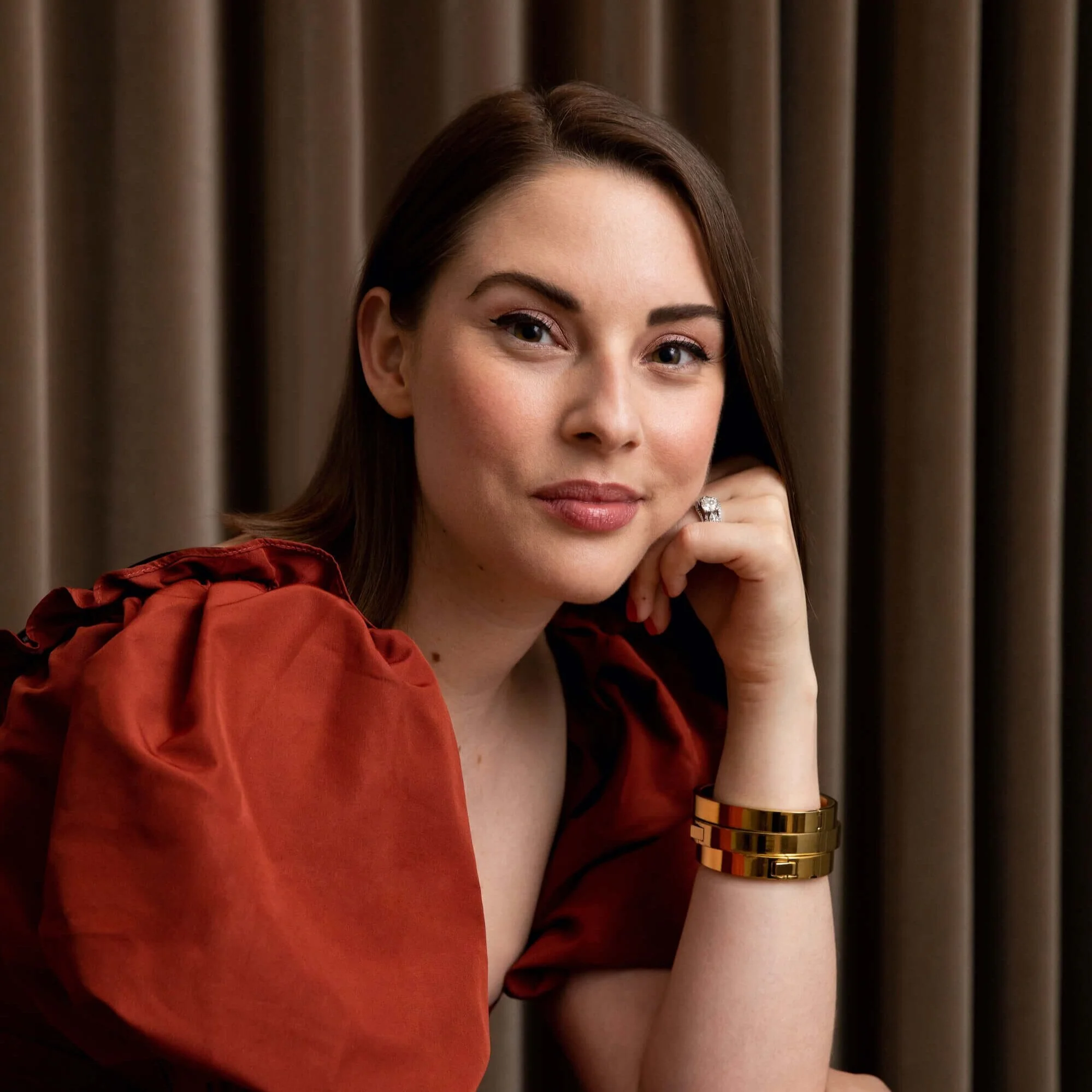 19 Questions With Aubrey Hubbell