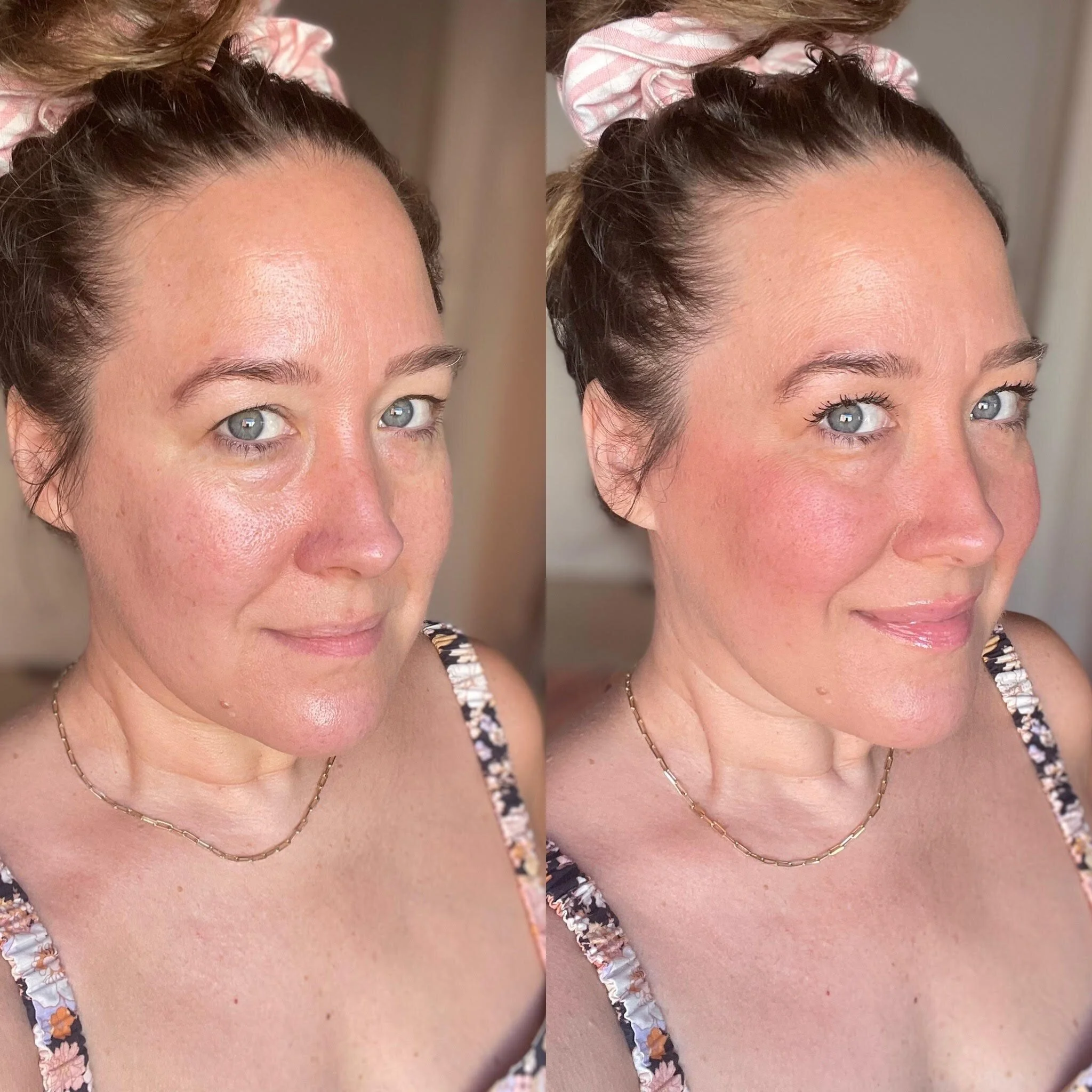 This 2-Second Trick Made My Eye Bags Disappear