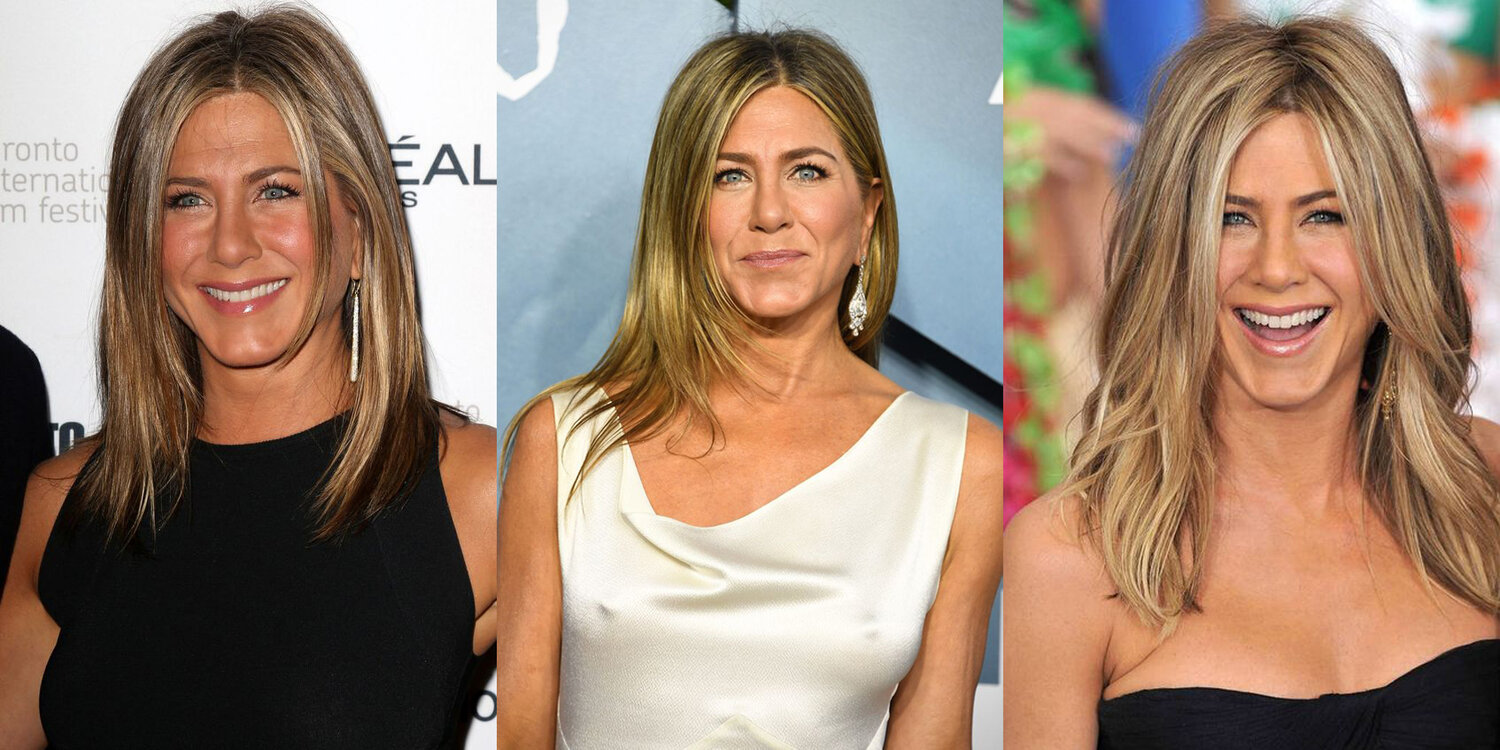 This $30 Lip Liner Is Always In Jennifer Aniston's Purse — The Candidly