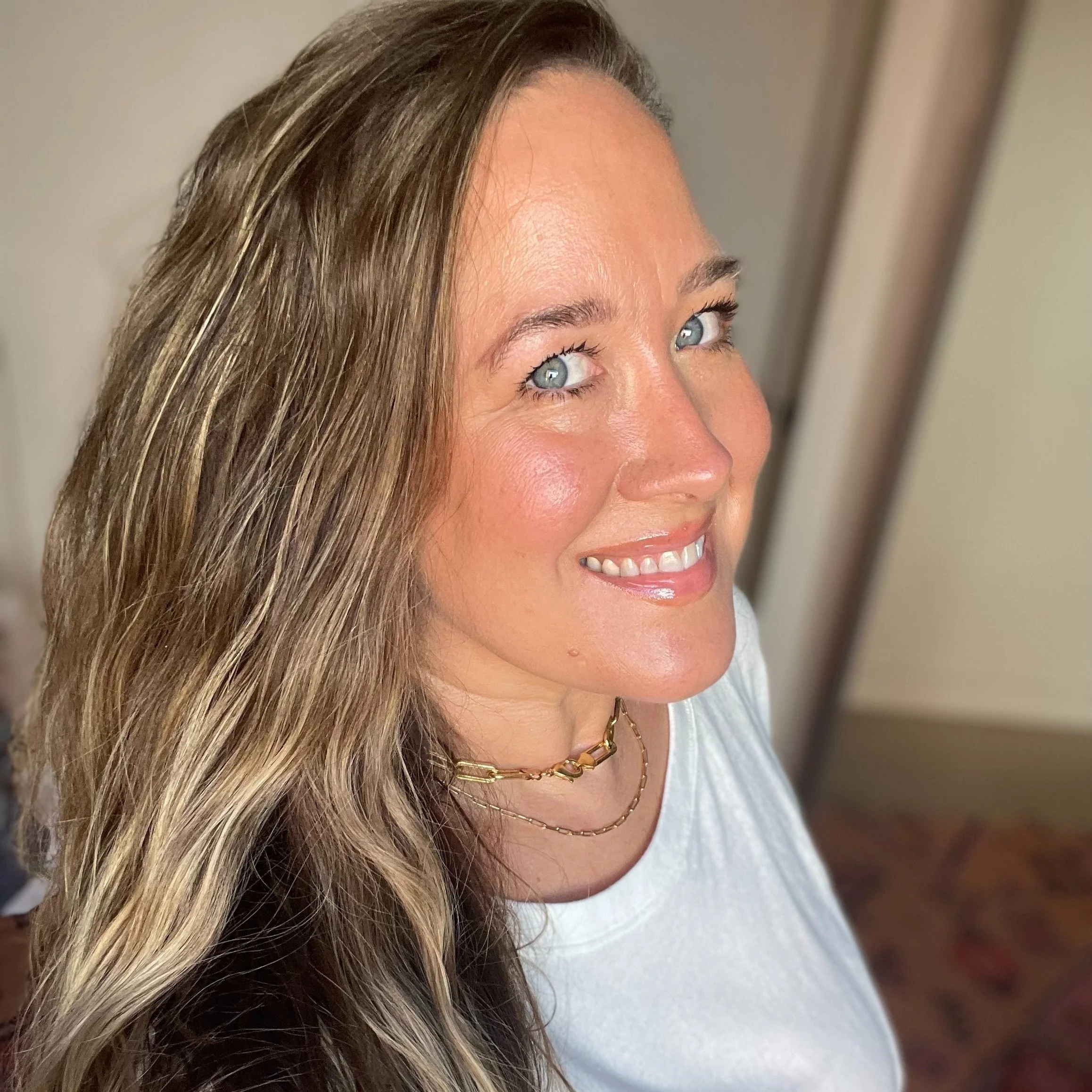 The 6 Beauty Essentials I Use That Get Me Carded In My 40's