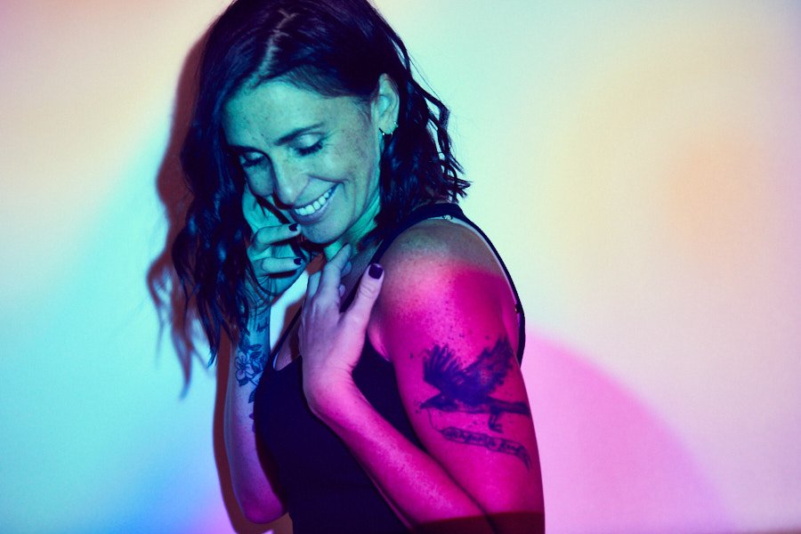 Laura McKowen Answers 13 Candid Questions About Drinking And Sobriety