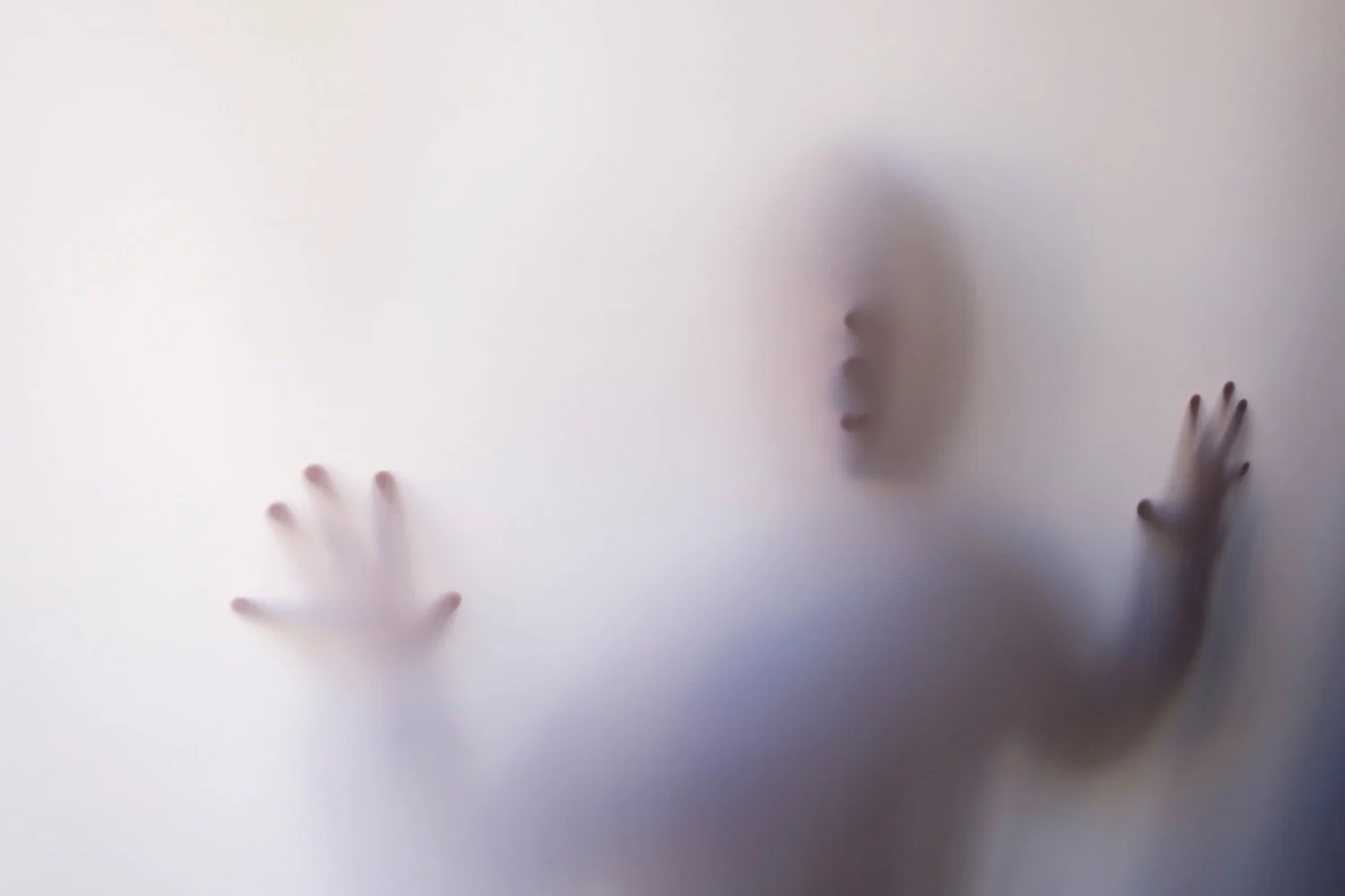 Why Do Anxious People Love Scary Movies? 