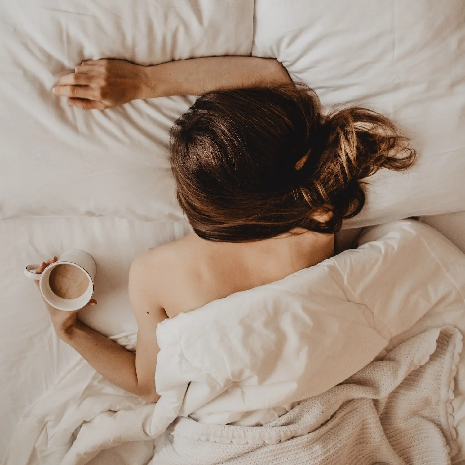 The Only 6 Products That Have Actually Helped My Chronic Fatigue