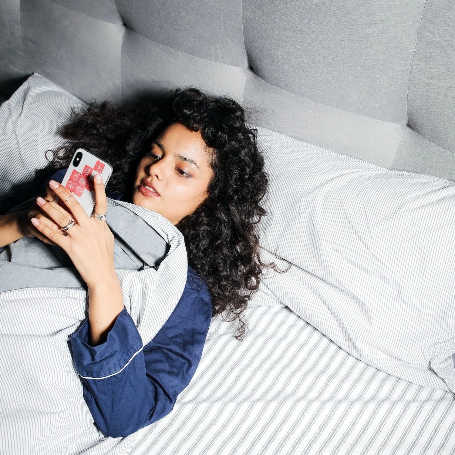 Use This Science-Backed, 1-Minute Technique To Immediately Focus And De-Stress
