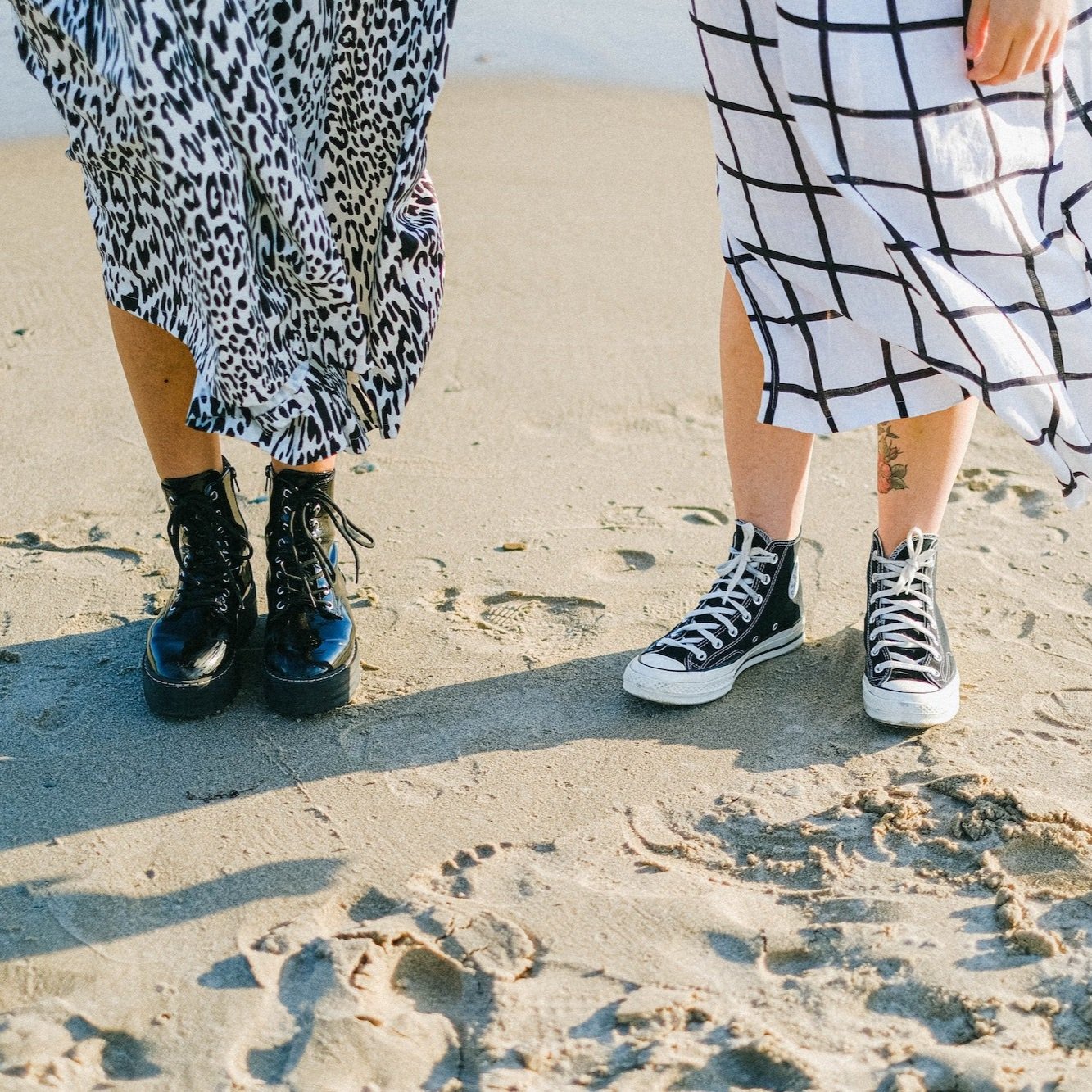 6 Signs You Might Be In An Unhealthy Friendship
