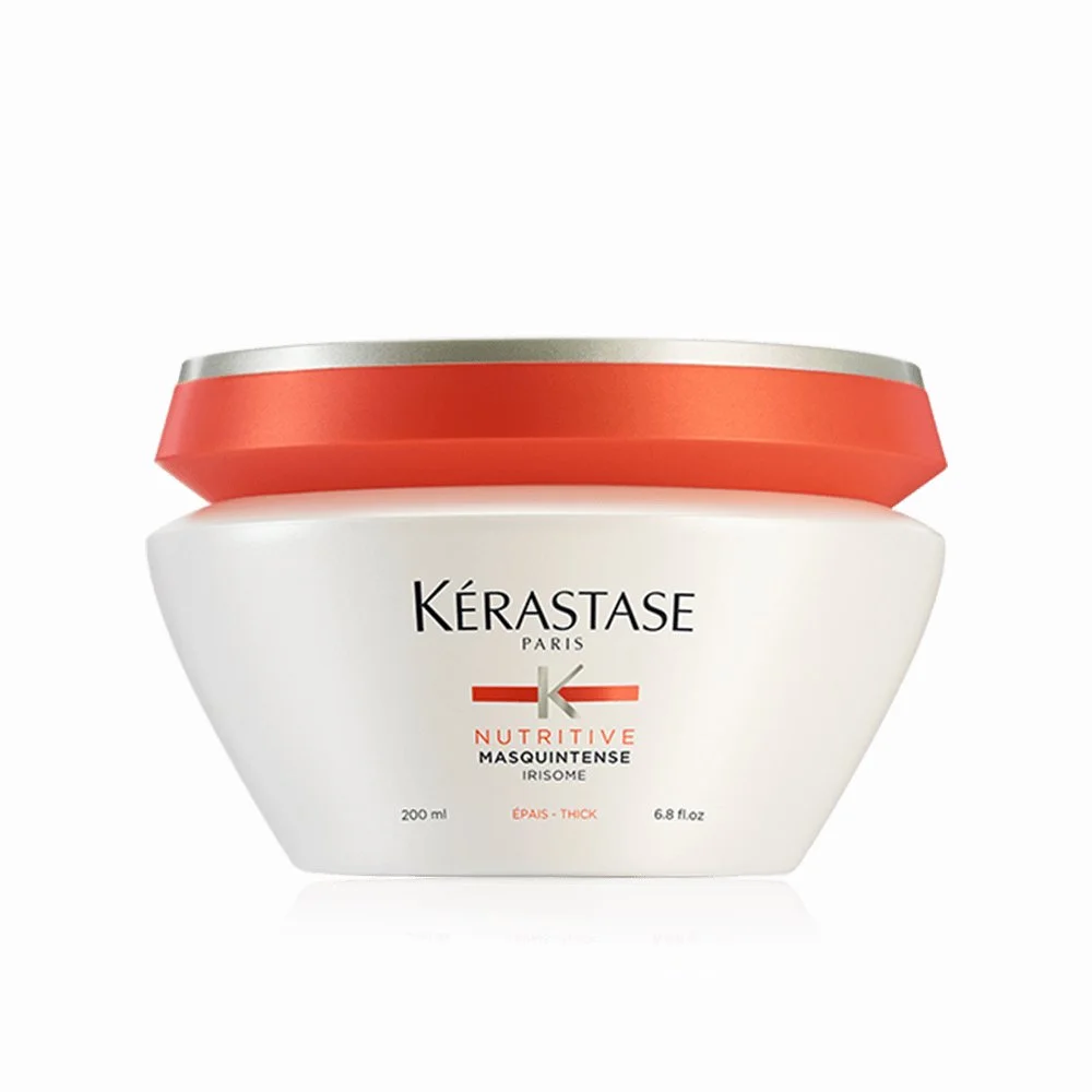 This Mask Will Make Your Hair Feel Like Actual SPUN SILK