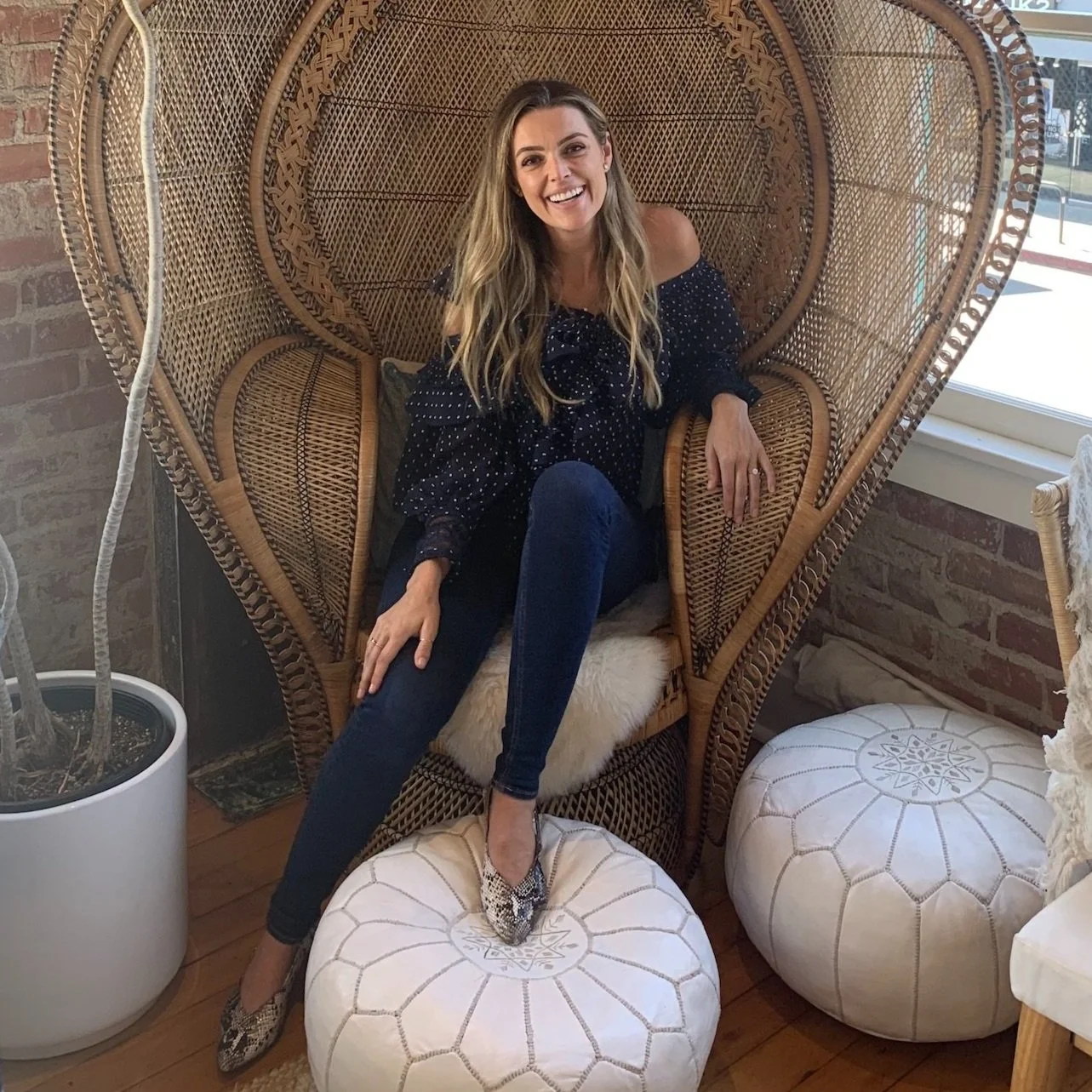 19 Questions With Dana Ward