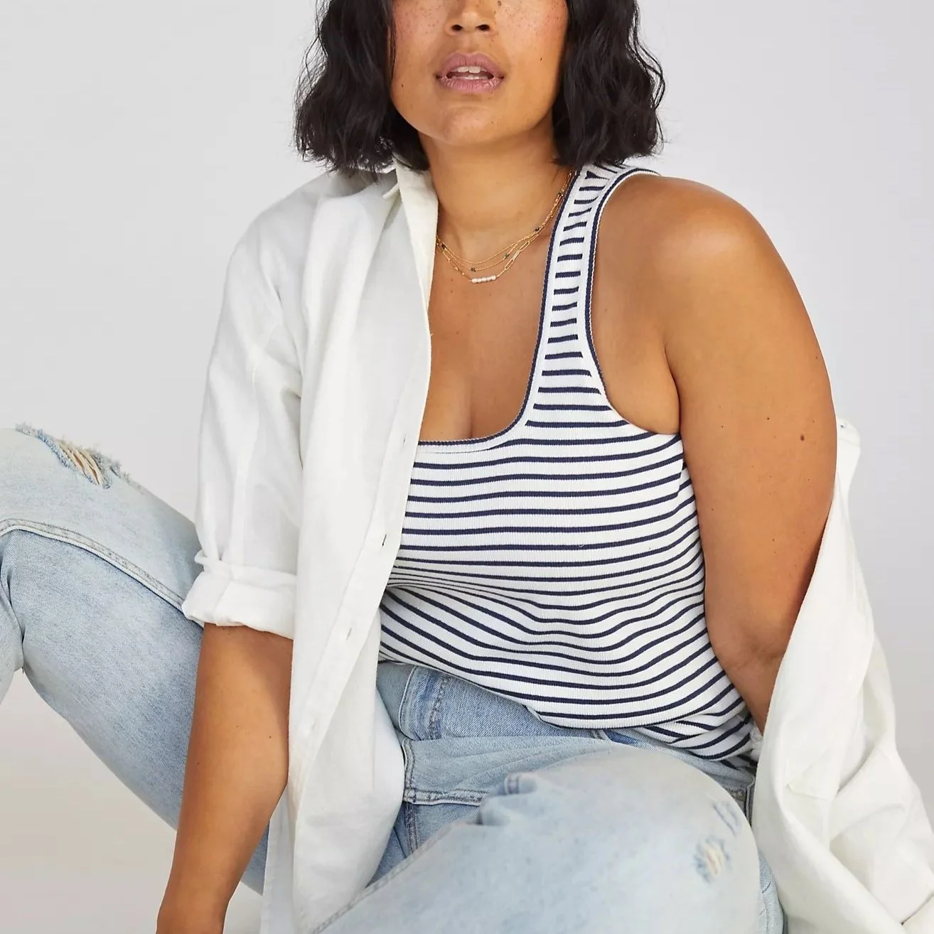 These Are The Only 9 Things We Bought This Spring And NONE Of Them Are Trendy
