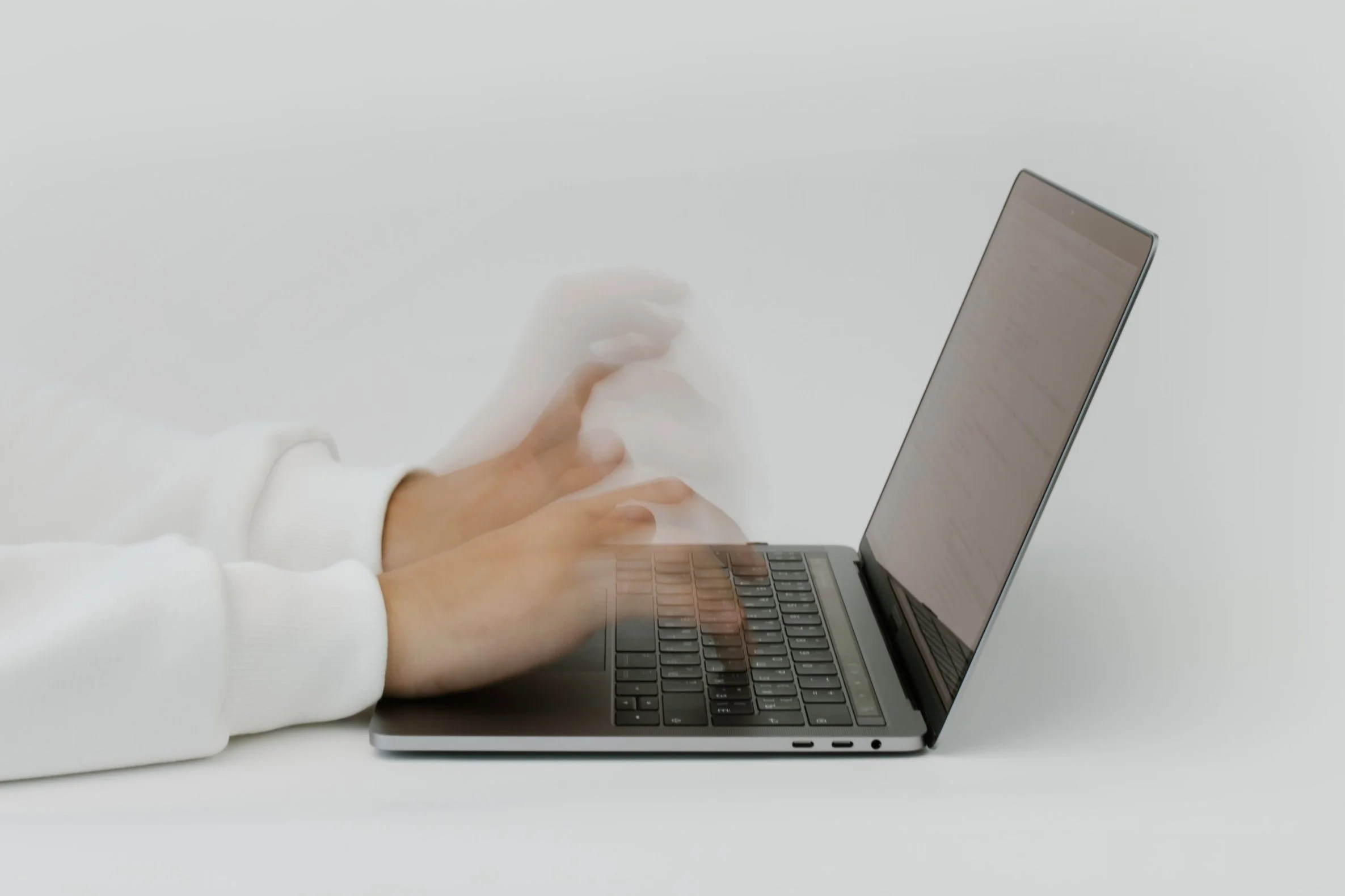 These Are The 3 Key Steps Of Crafting The Perfect Work Email 
