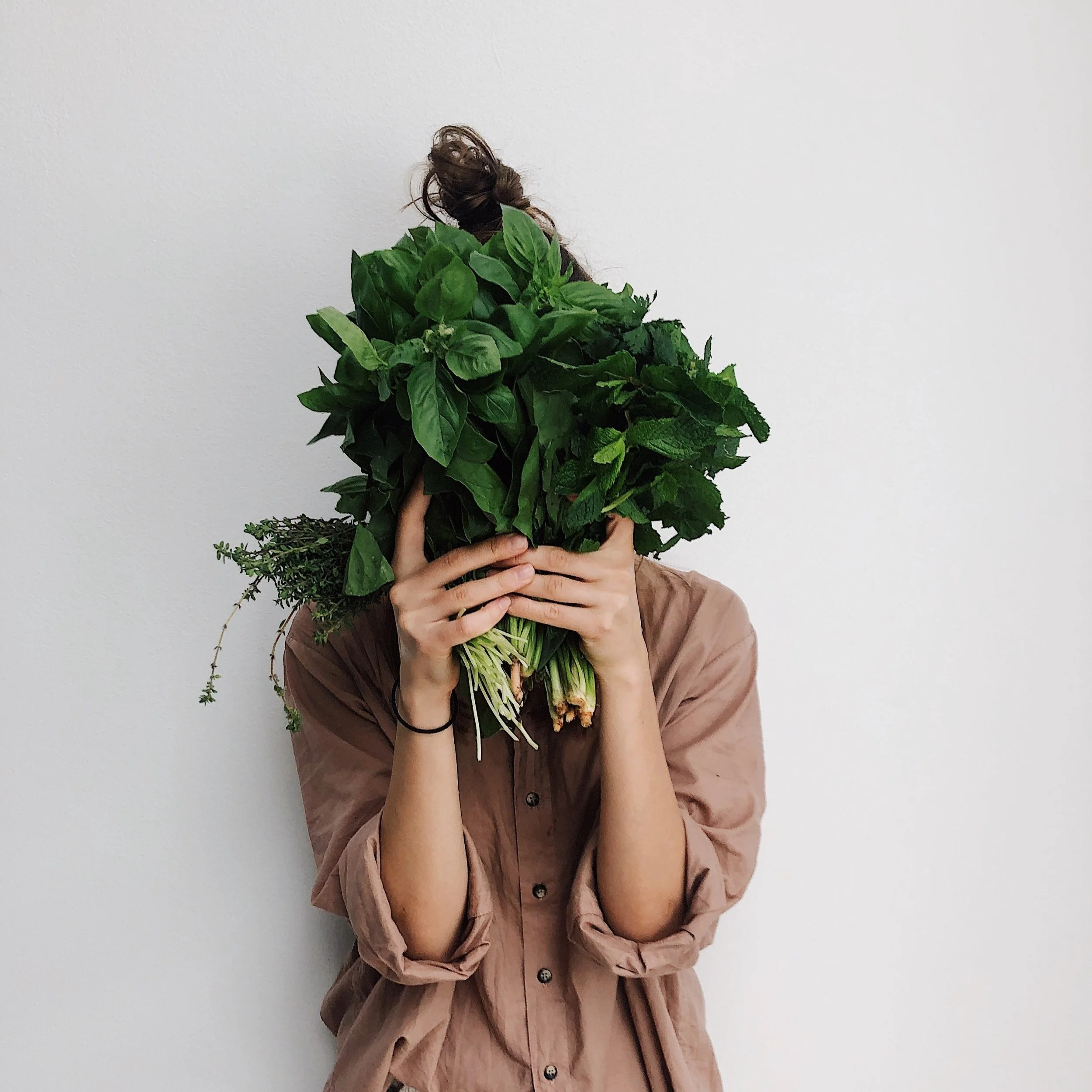 Try This Dumb Hack For Eating TWICE The Amount Of Vegetables Every Single Day