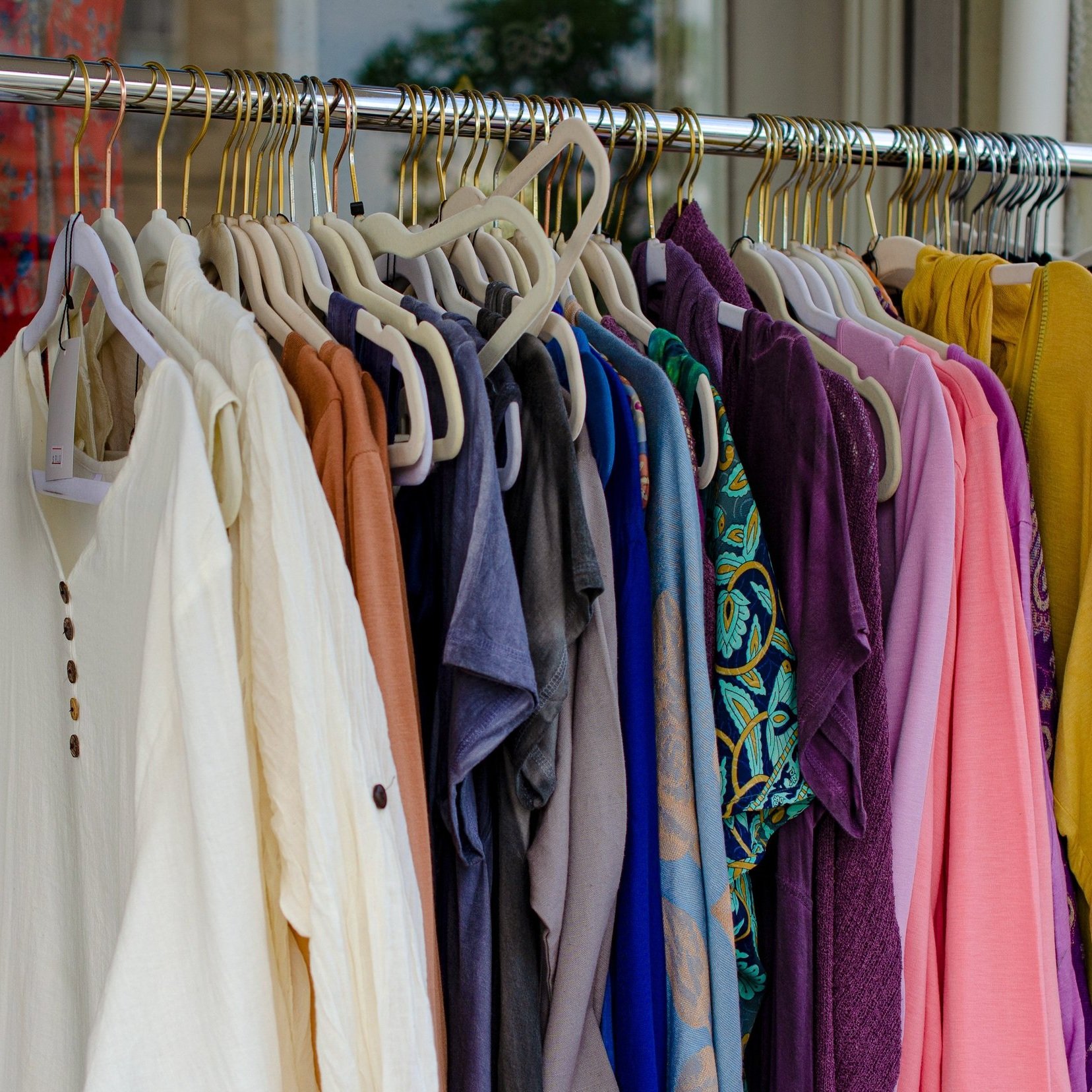 We Asked 7 Women The One Thing They Wear The Most In Their Closet And, Ugh, Now We’re Buying All Of Them