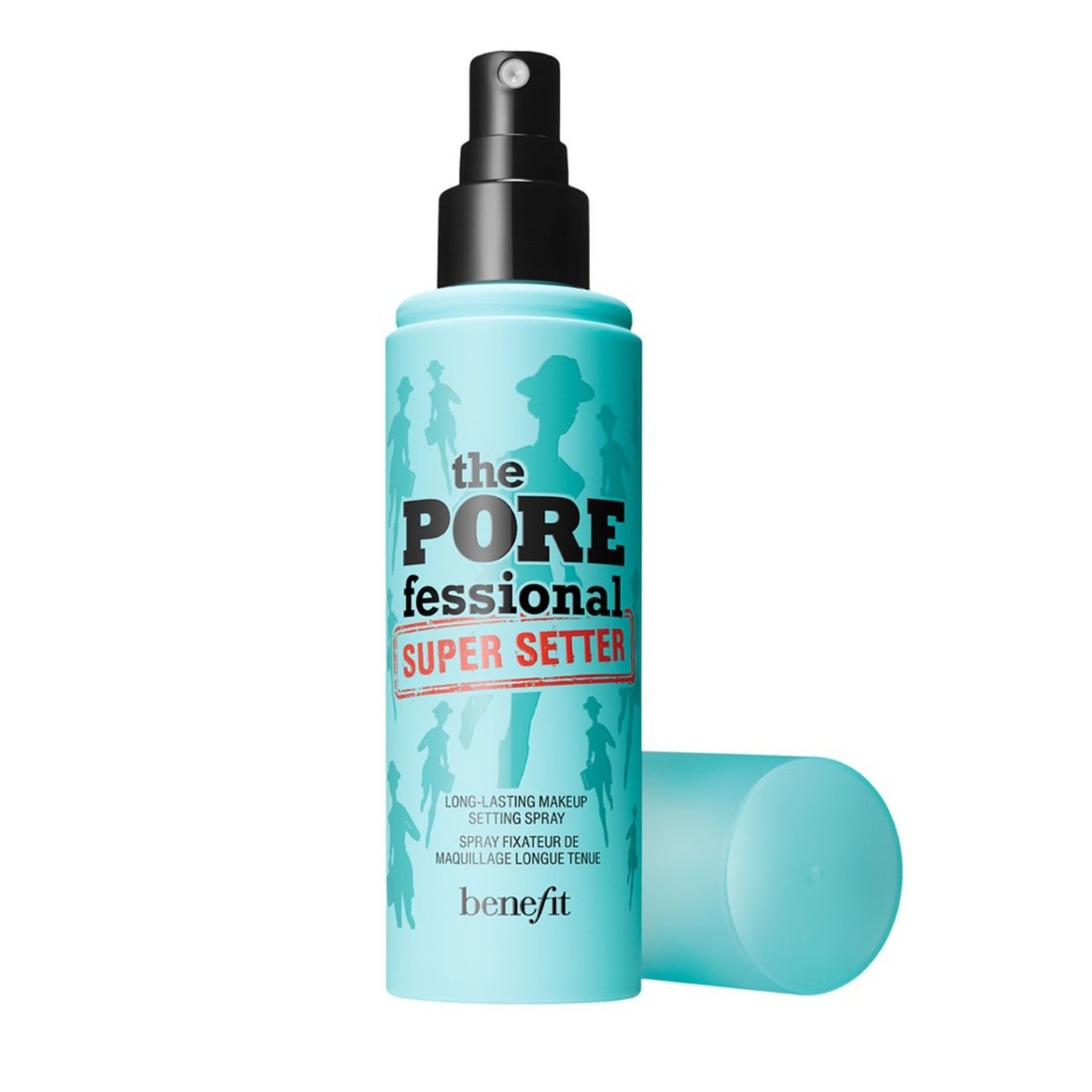 This Is The Only Makeup Setting Spray That Works, Sorry. — The Candidly This Is The Only Makeup Setting Spray That Works, Sorry. — The Candidly