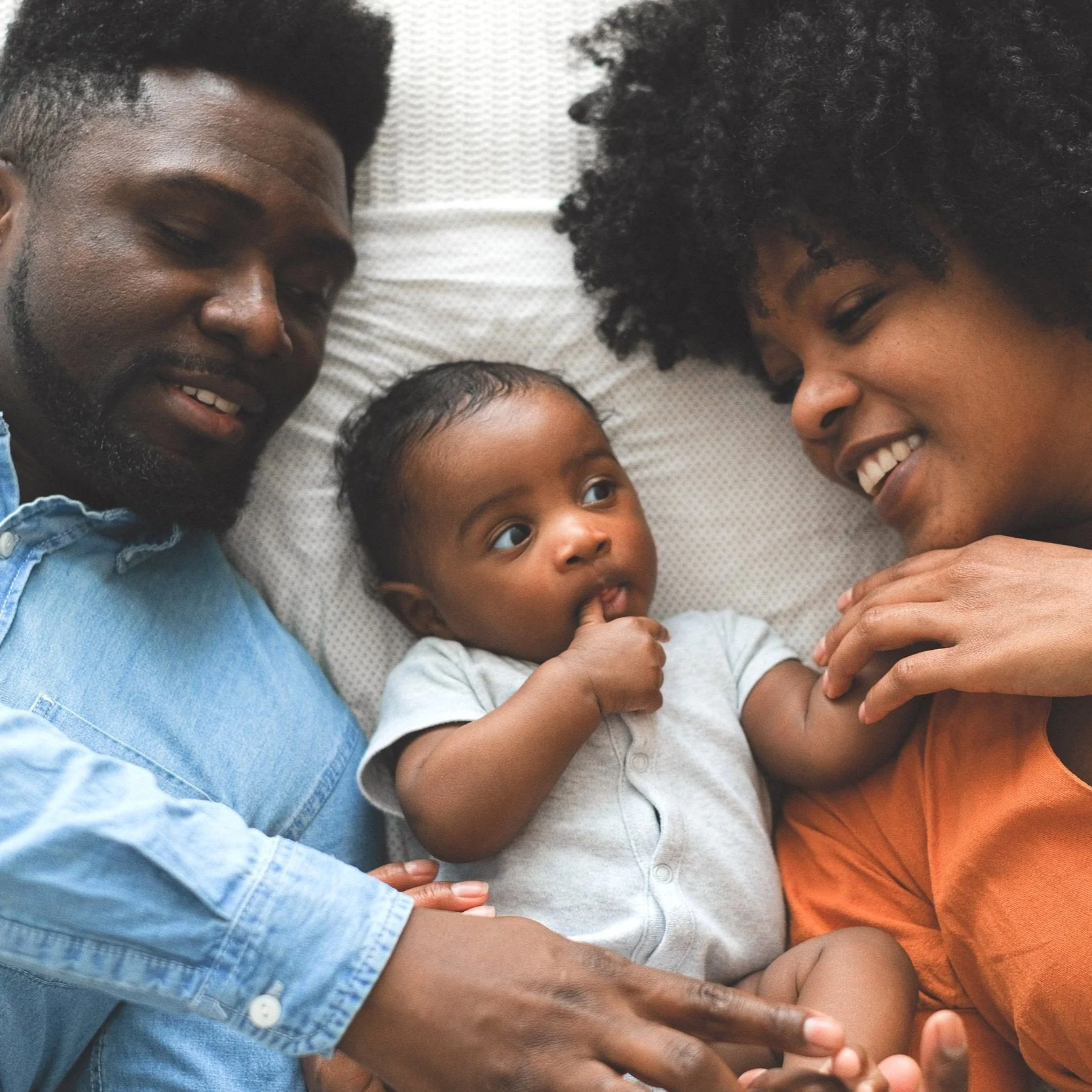 How To Not Ruin Your Marriage After Kids, According To A Man