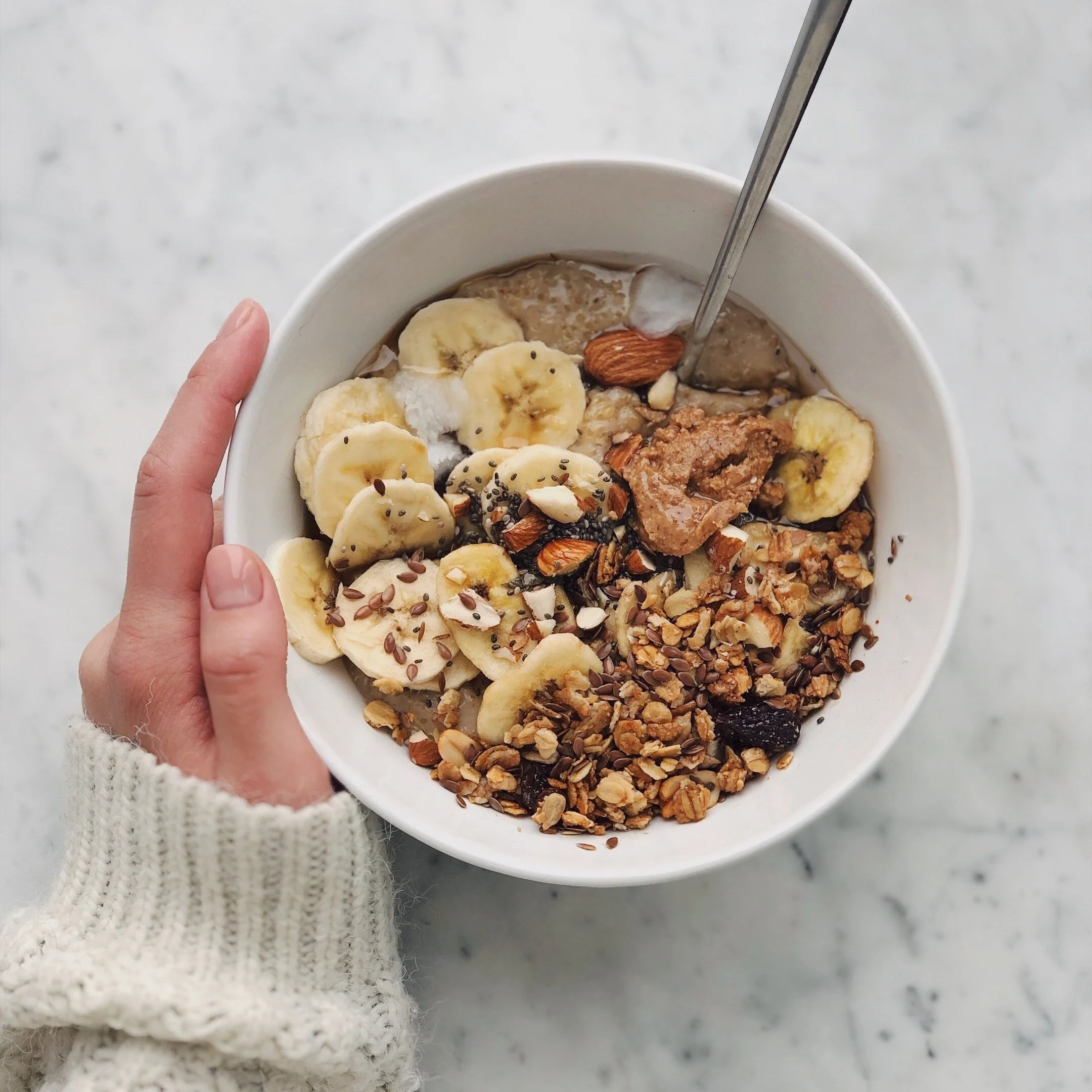 Here’s Exactly How To Calculate How Much Protein You Need Every Day 