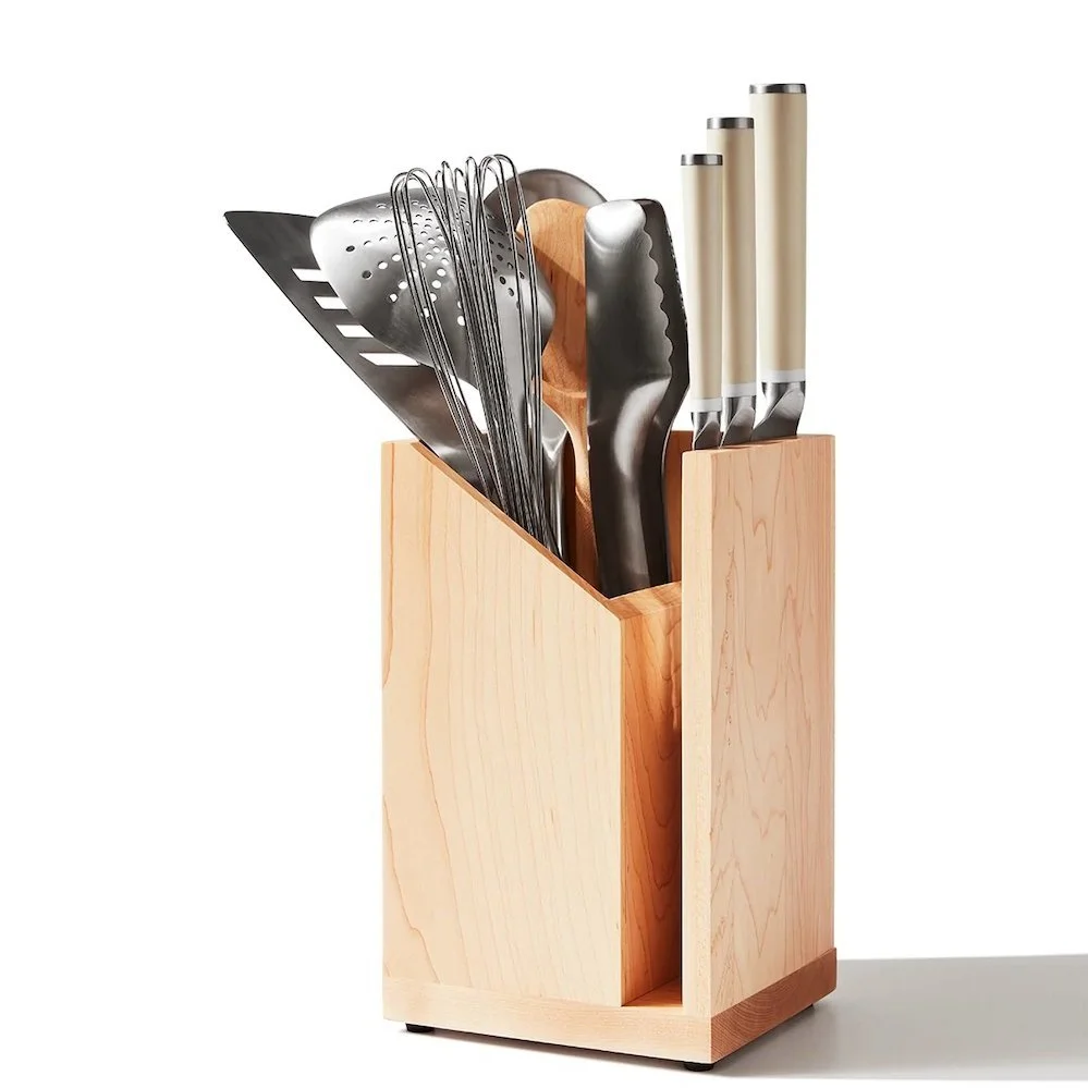 Finally. An All-In-One Kitchen Essential That You’ll Actually Use Every Day. 