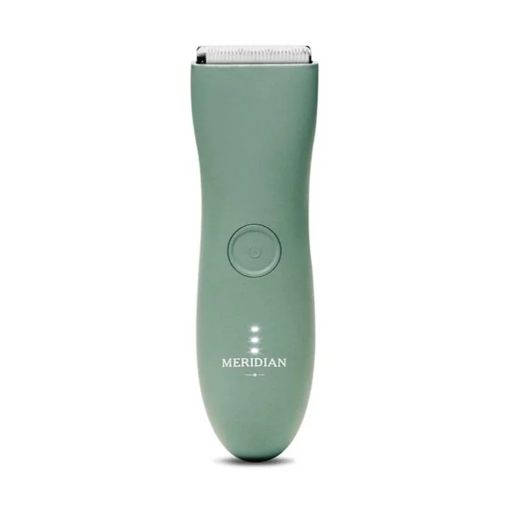 The Best Hair Trimmer We’ve Ever Used, Specifically For Our Nether Regions