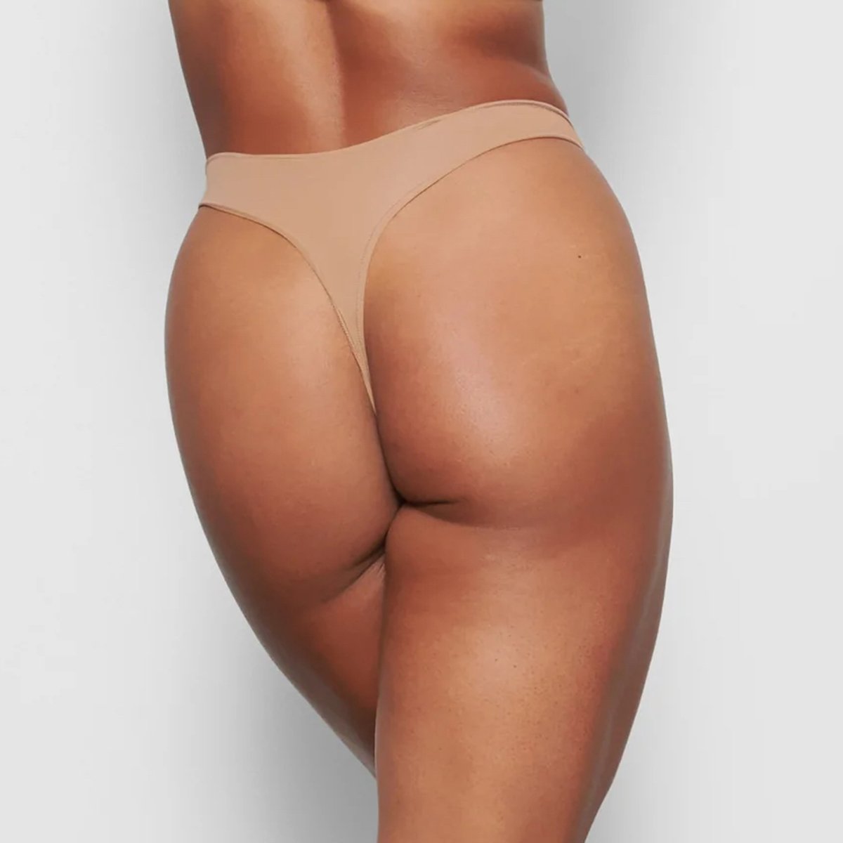 This Is The Best Thong In The World — The Candidly