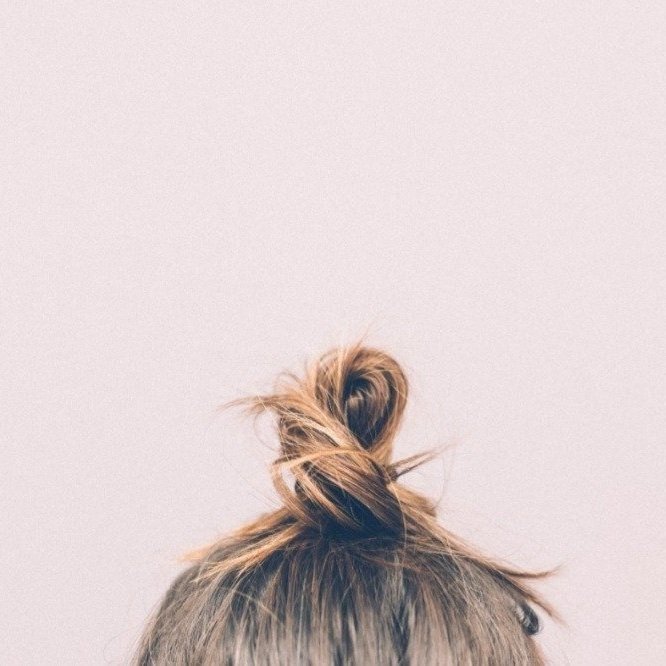 Why Is My Hair Falling Out Now That I'm 40? — The Candidly Why Is My Hair Falling Out Now That I'm 40? — The Candidly