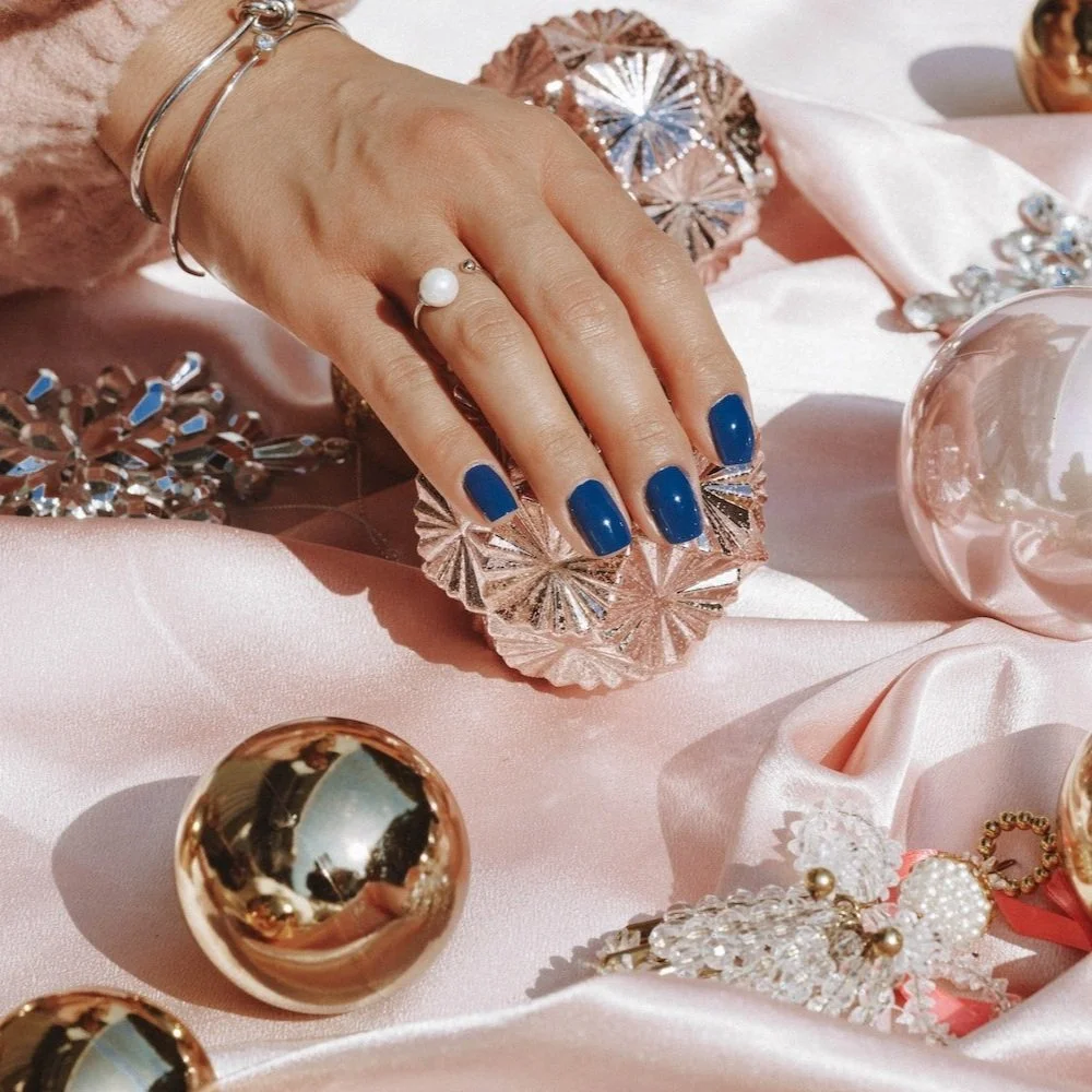 This $14 Solution Gave Me The Long, Perfectly-Manicured Nails Of My Dreams