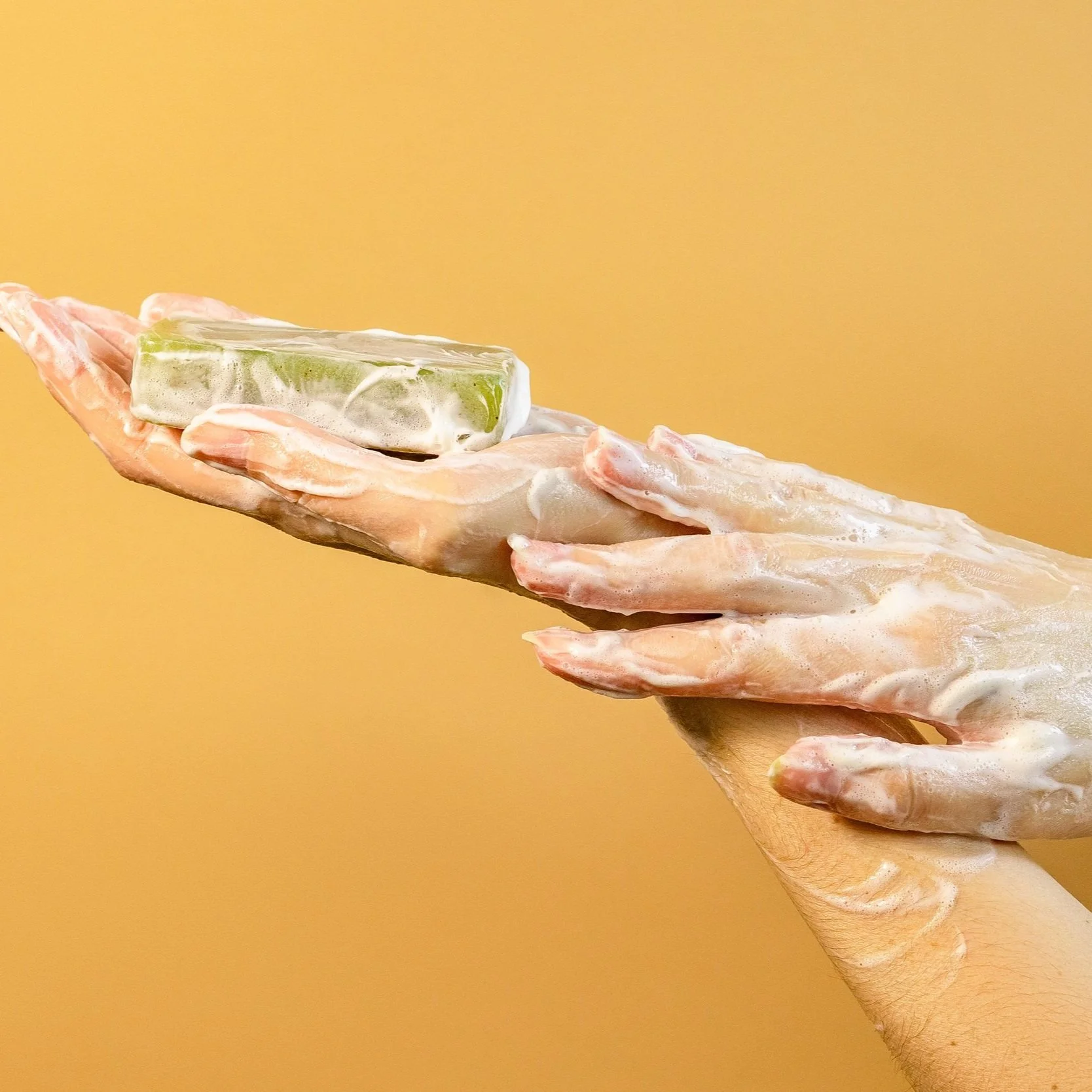 How To Take A Shower