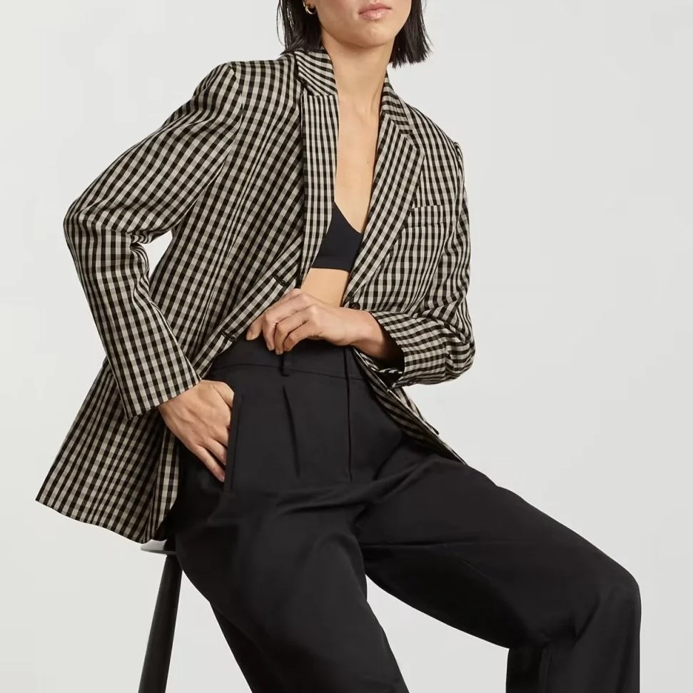 The 6 Pieces We Bought From Everlane For Fall That Are Already Selling Out 