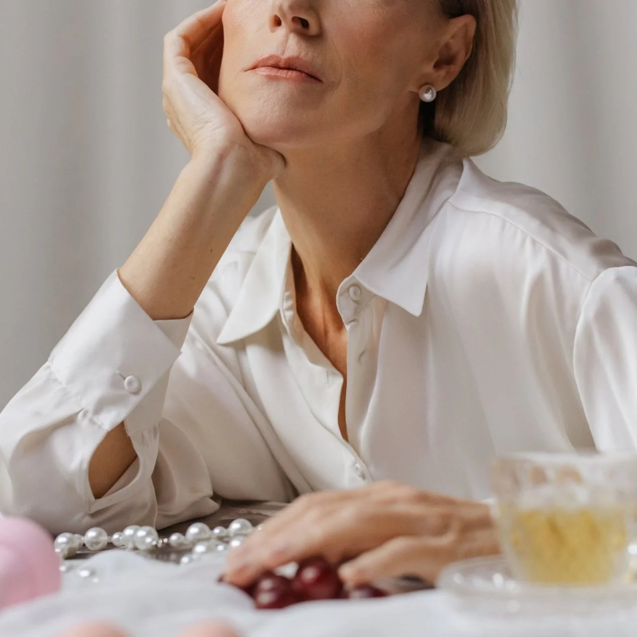 Forget Foundation. These 2 Face Products Will Give You Perfect Skin. 