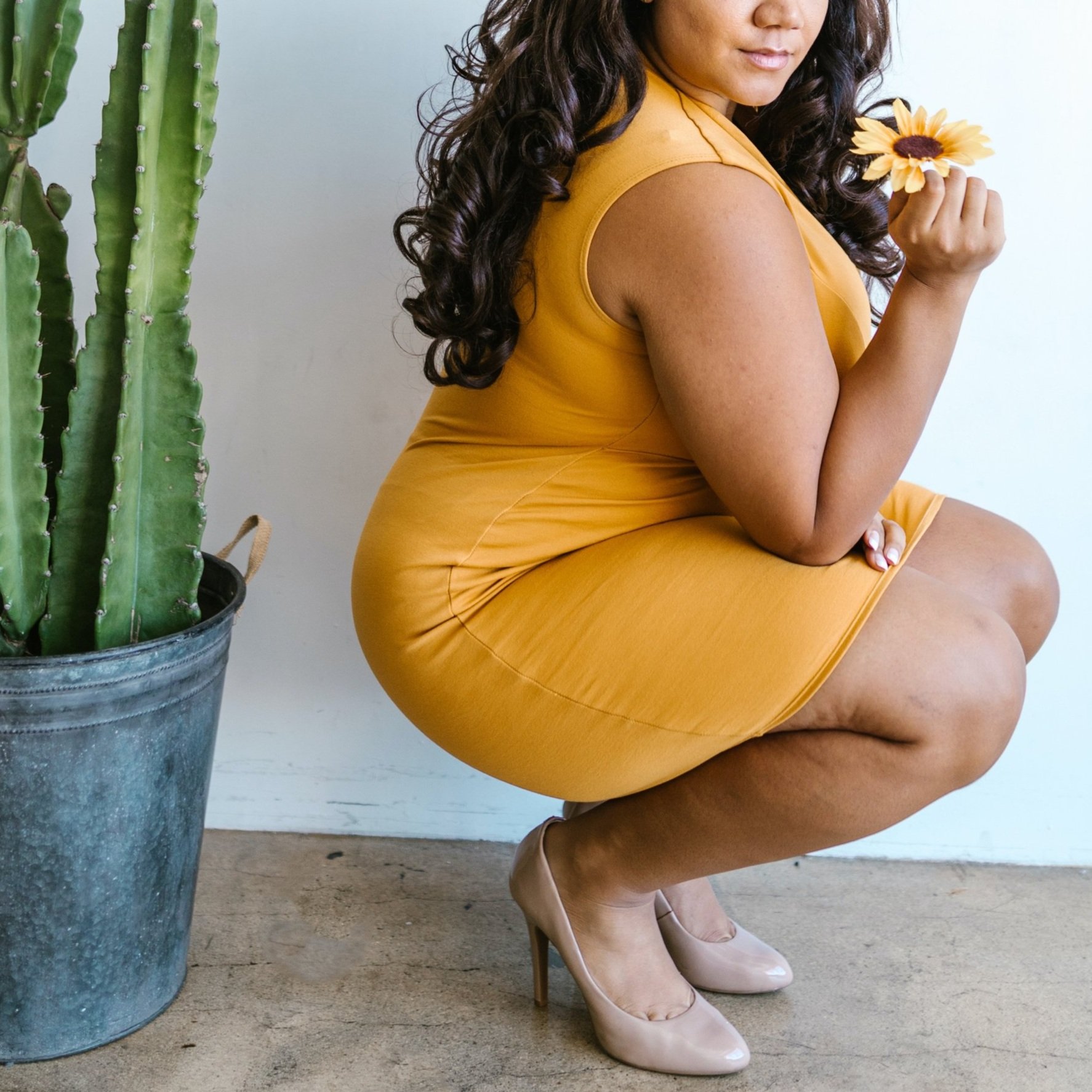 The 21 Must-Have Pieces From Our 6 Favorite Brands With Extended Sizing