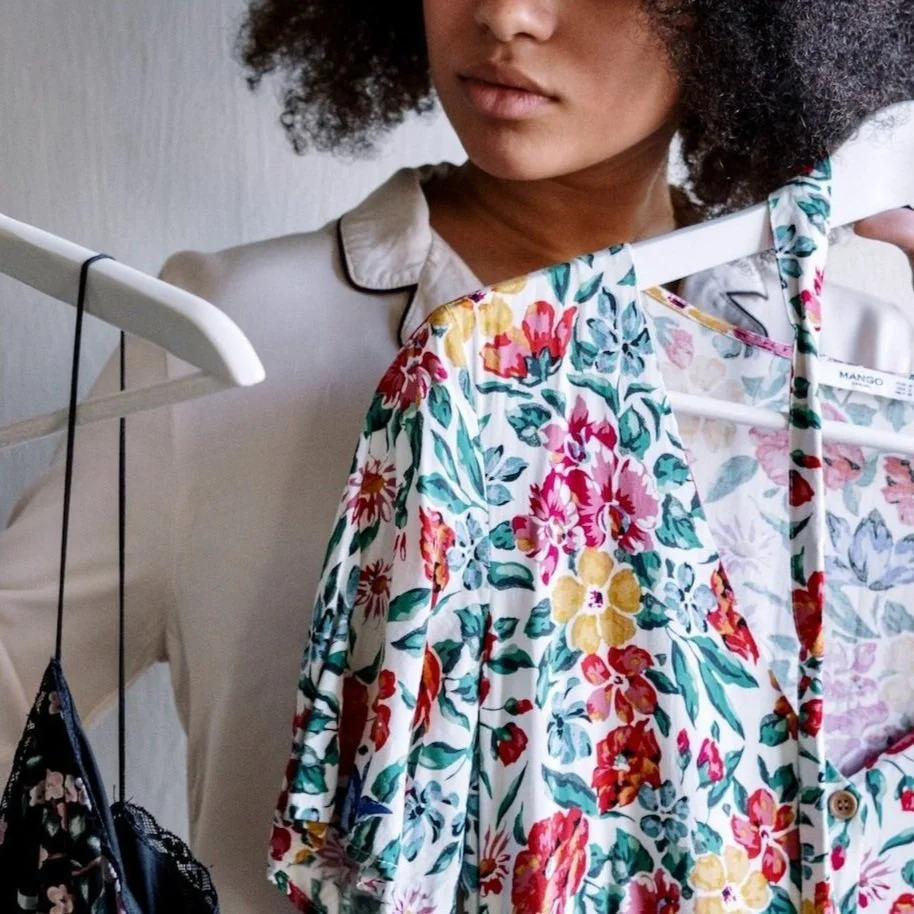 Why Is Shopping For A Dress Such A Nightmare?