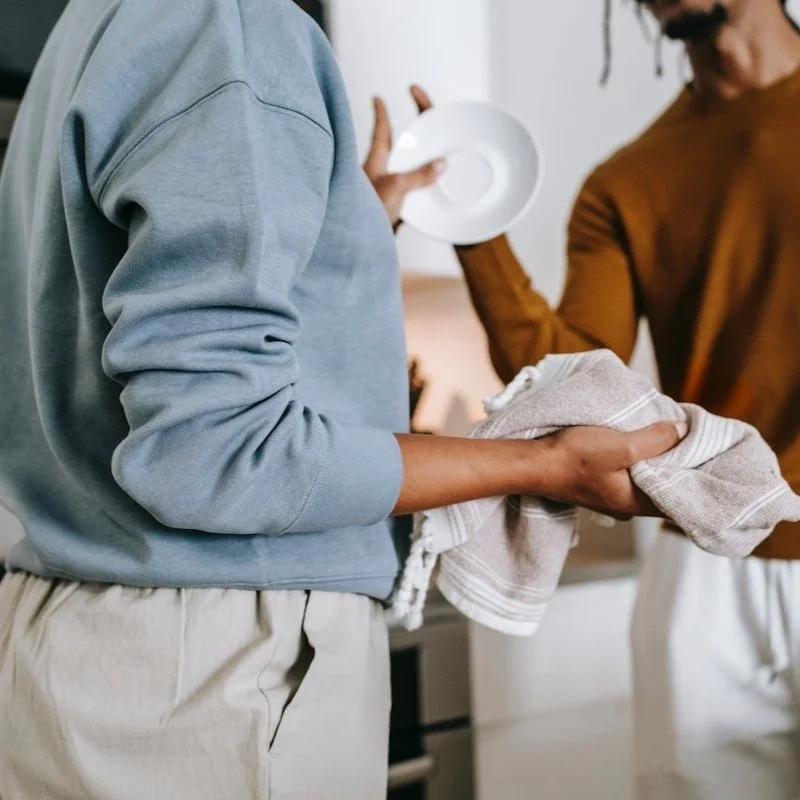 Before You Complain To Your Partner, Try This Instead. (It Actually Works)