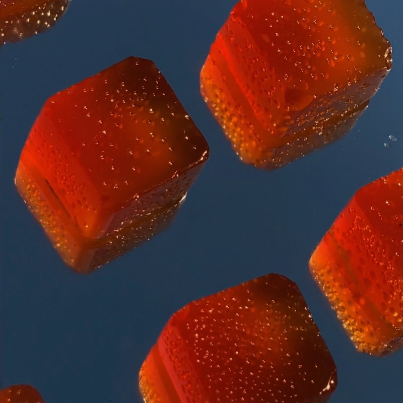 The Only Product That Truly Helps Us Sleep. And It’s Blessedly Sugar Free!