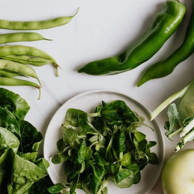 You Need To Be Eating This Green That We Guarantee You’re Not Eating
